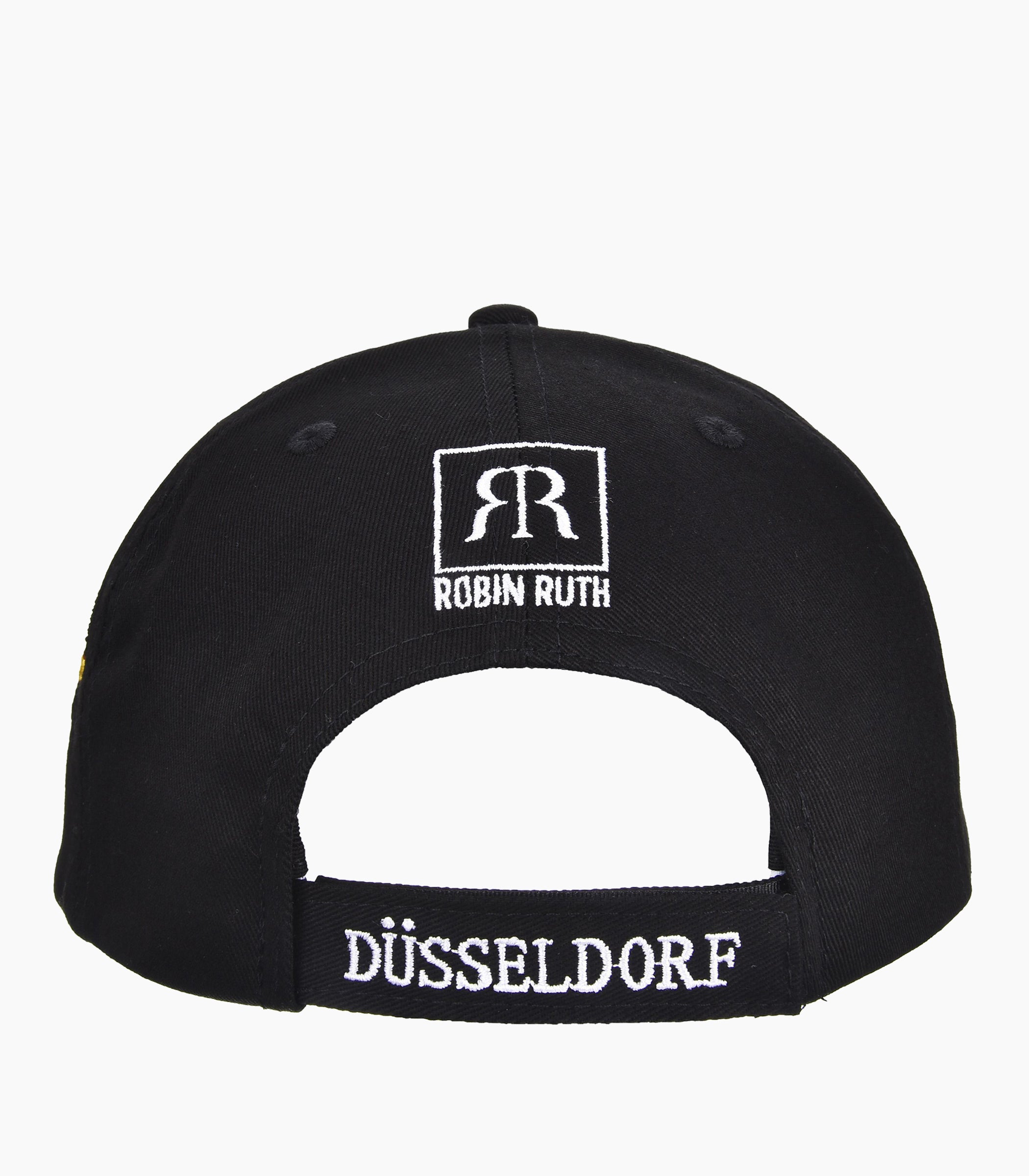 Düsseldorf Cap - Robin Ruth