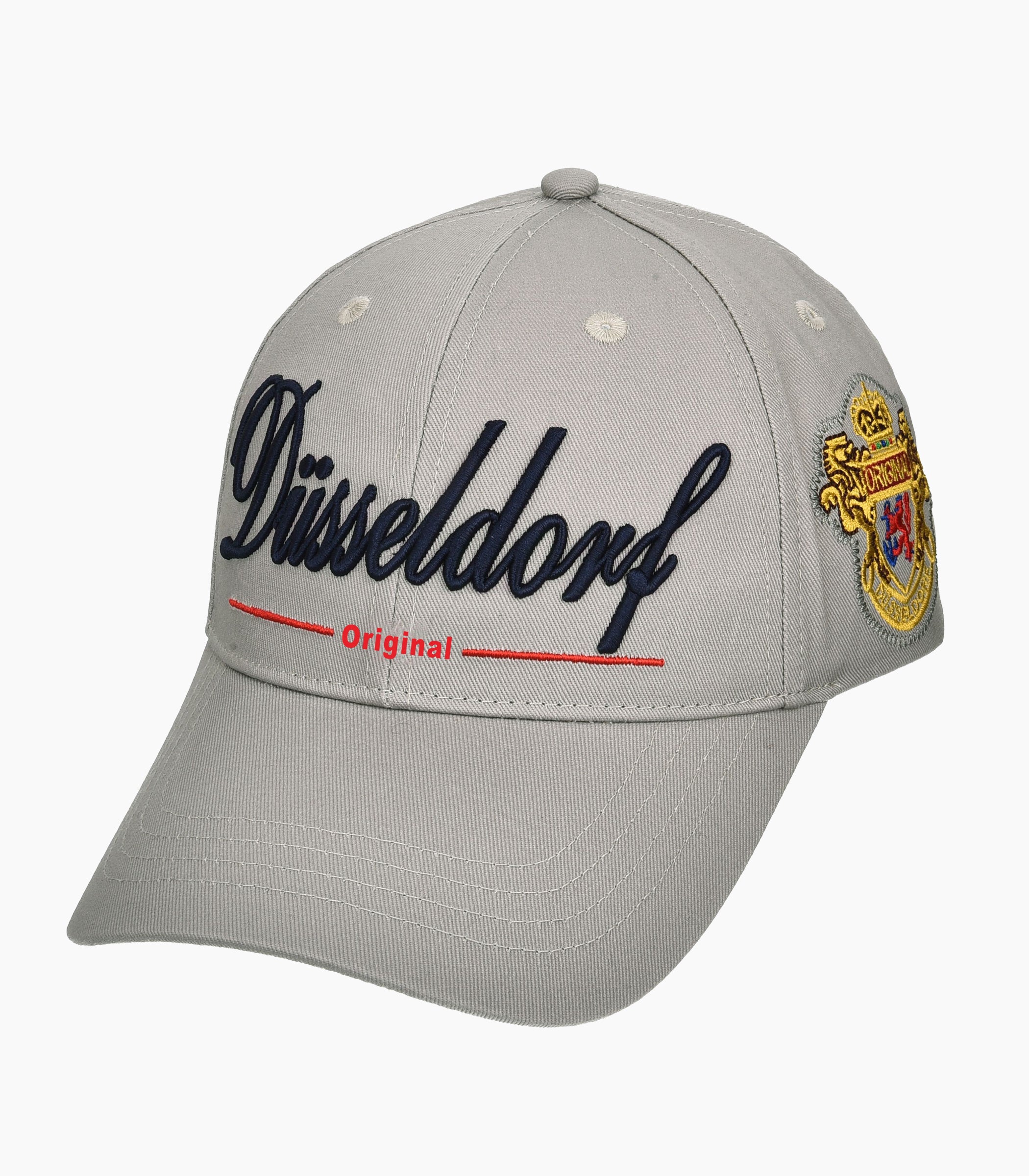 Düsseldorf Cap - Robin Ruth