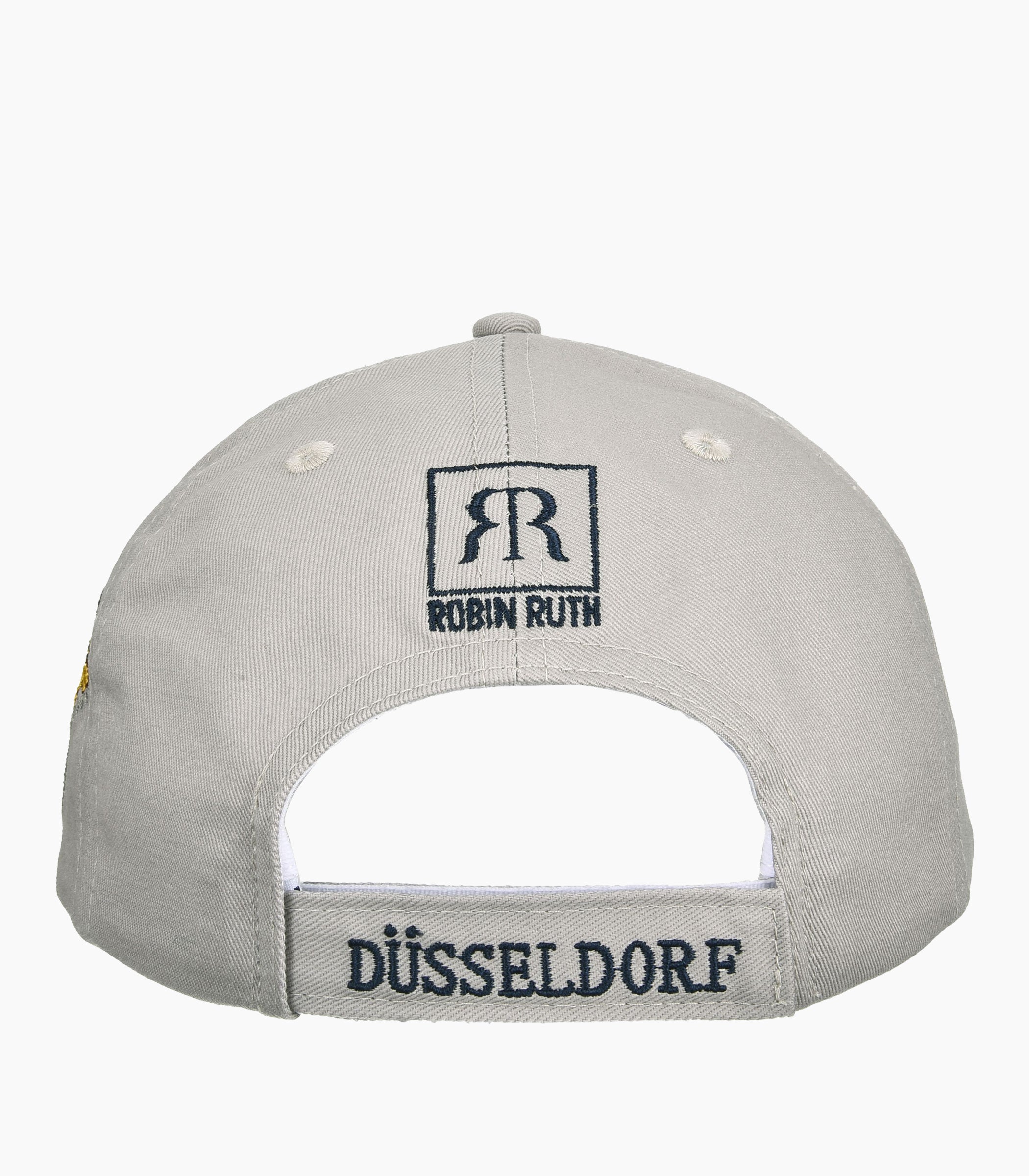 Düsseldorf Cap - Robin Ruth