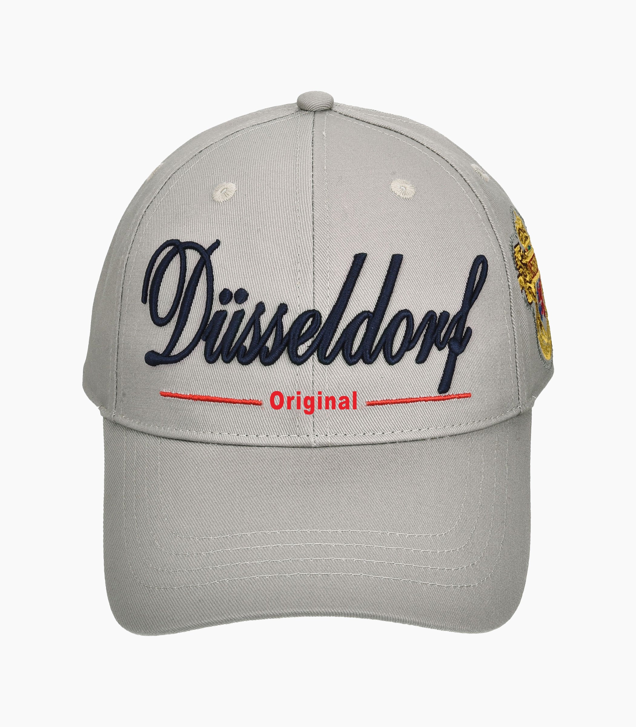 Düsseldorf Cap - Robin Ruth