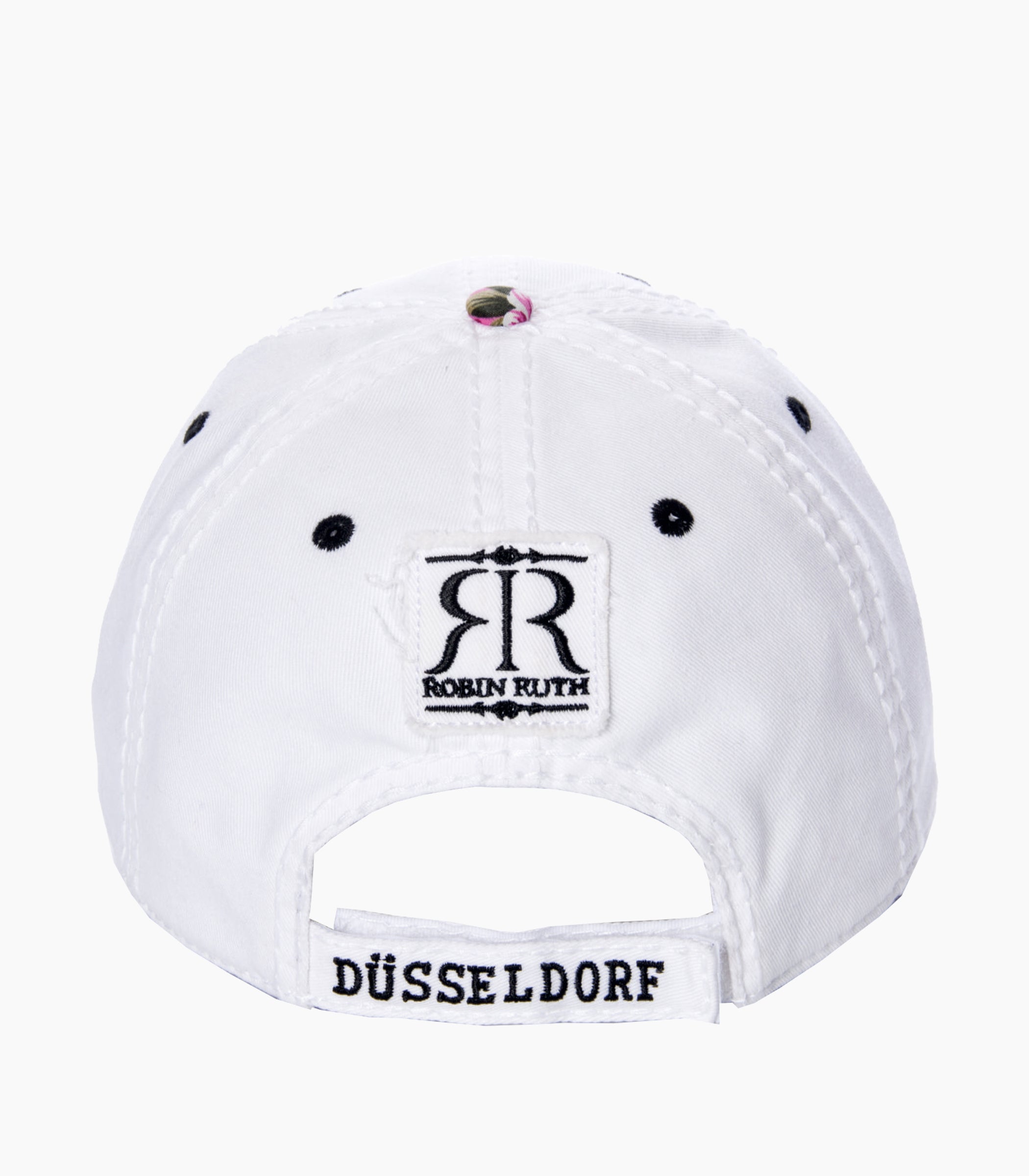 Düsseldorf Cap - Robin Ruth