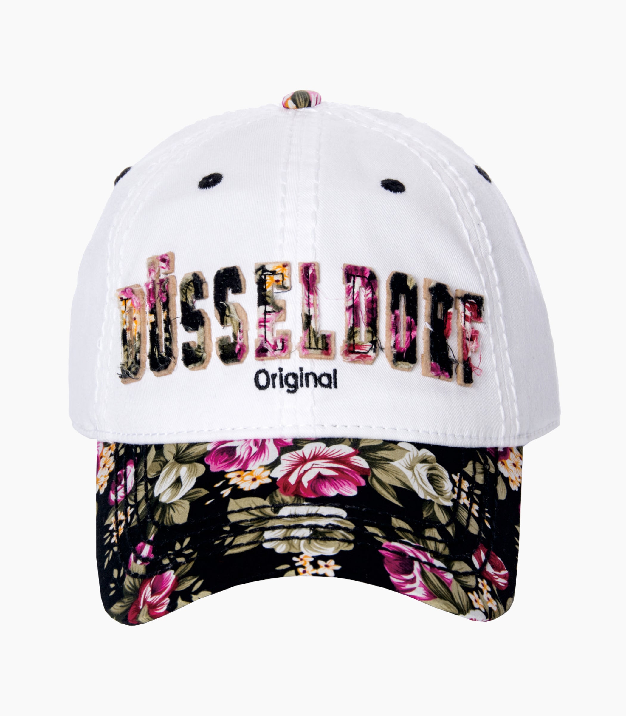 Düsseldorf Cap - Robin Ruth