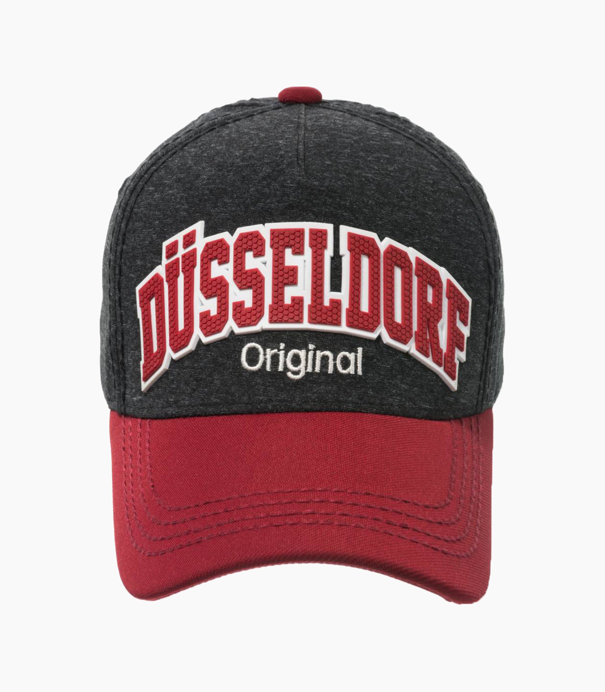 Düsseldorf Cap - Robin Ruth