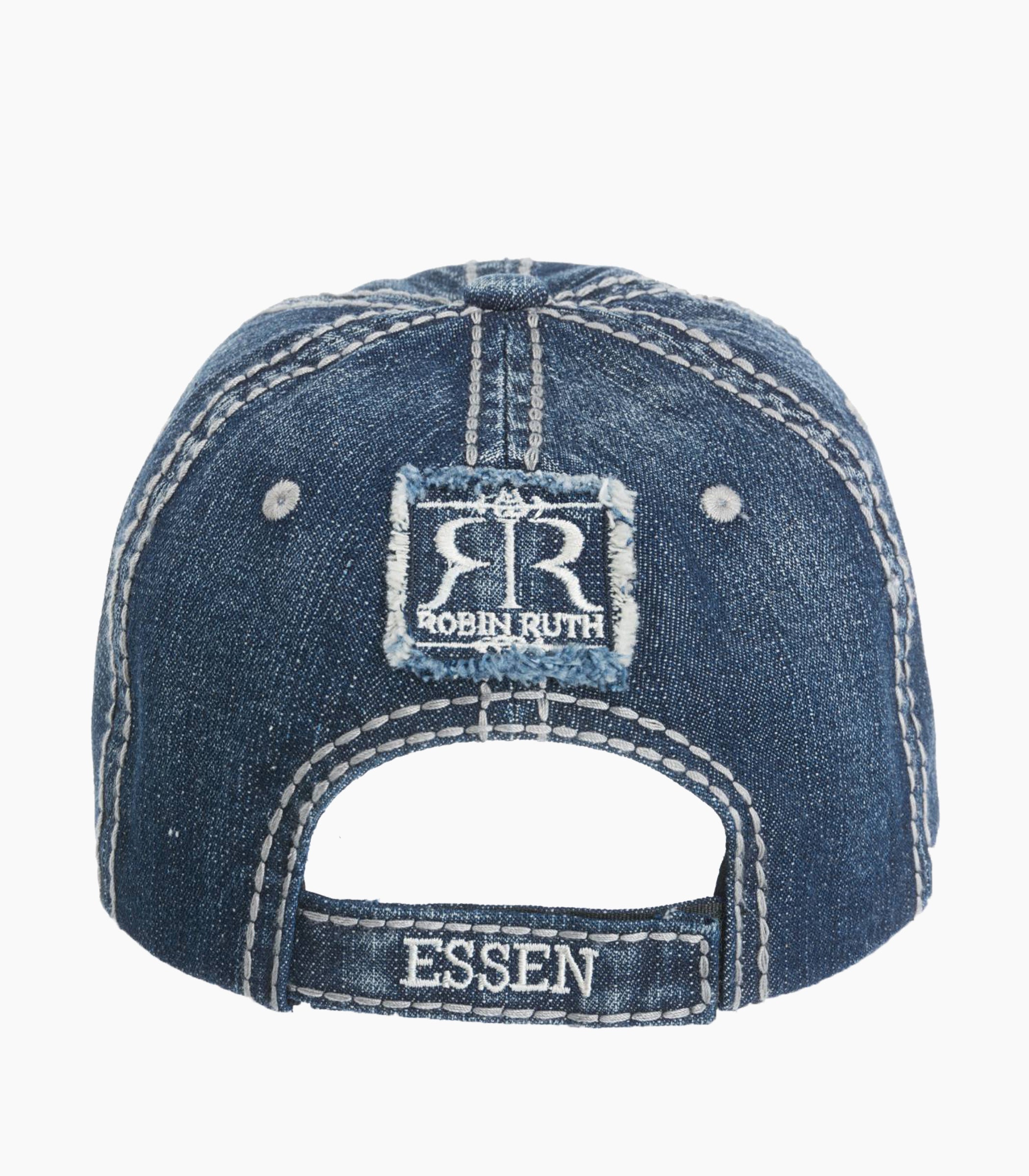 Essen Cap - Robin Ruth