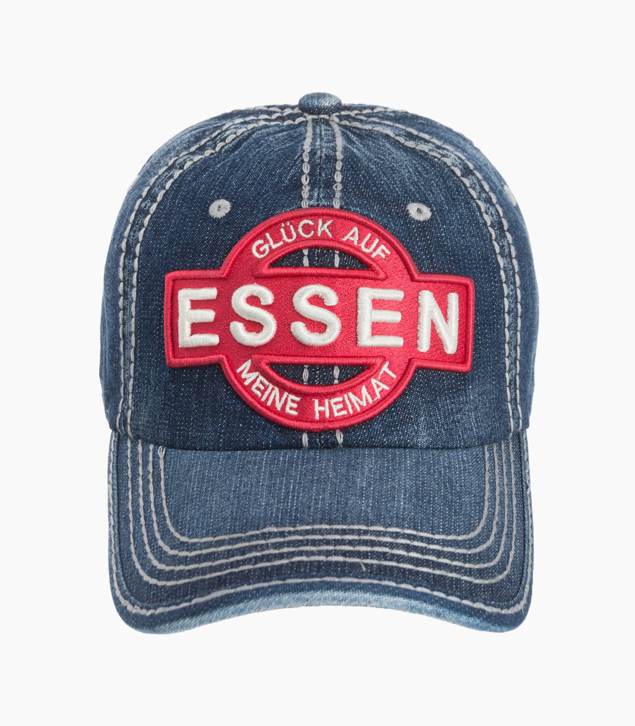 Essen Cap - Robin Ruth