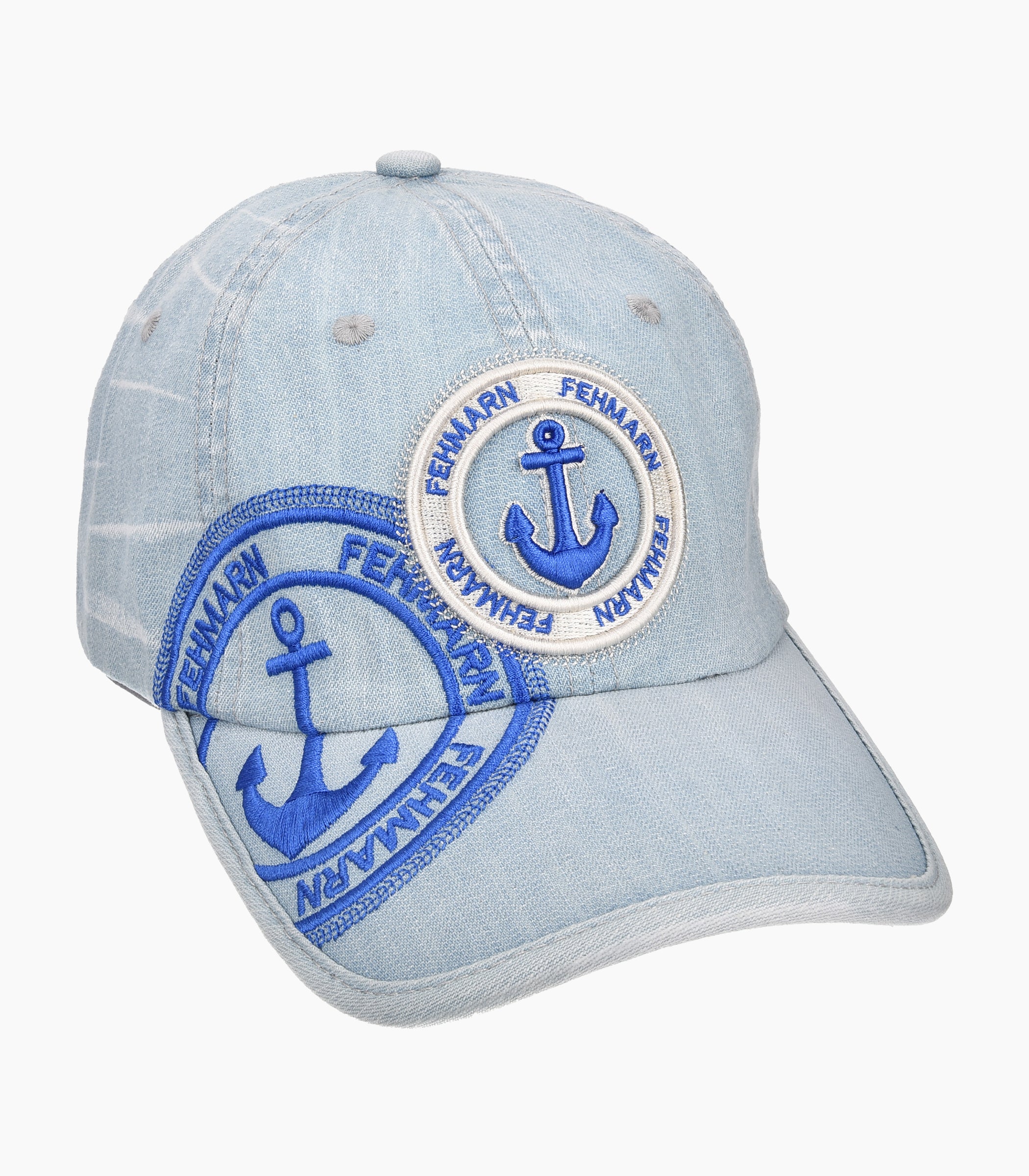 Fehmarn Cap - Robin Ruth