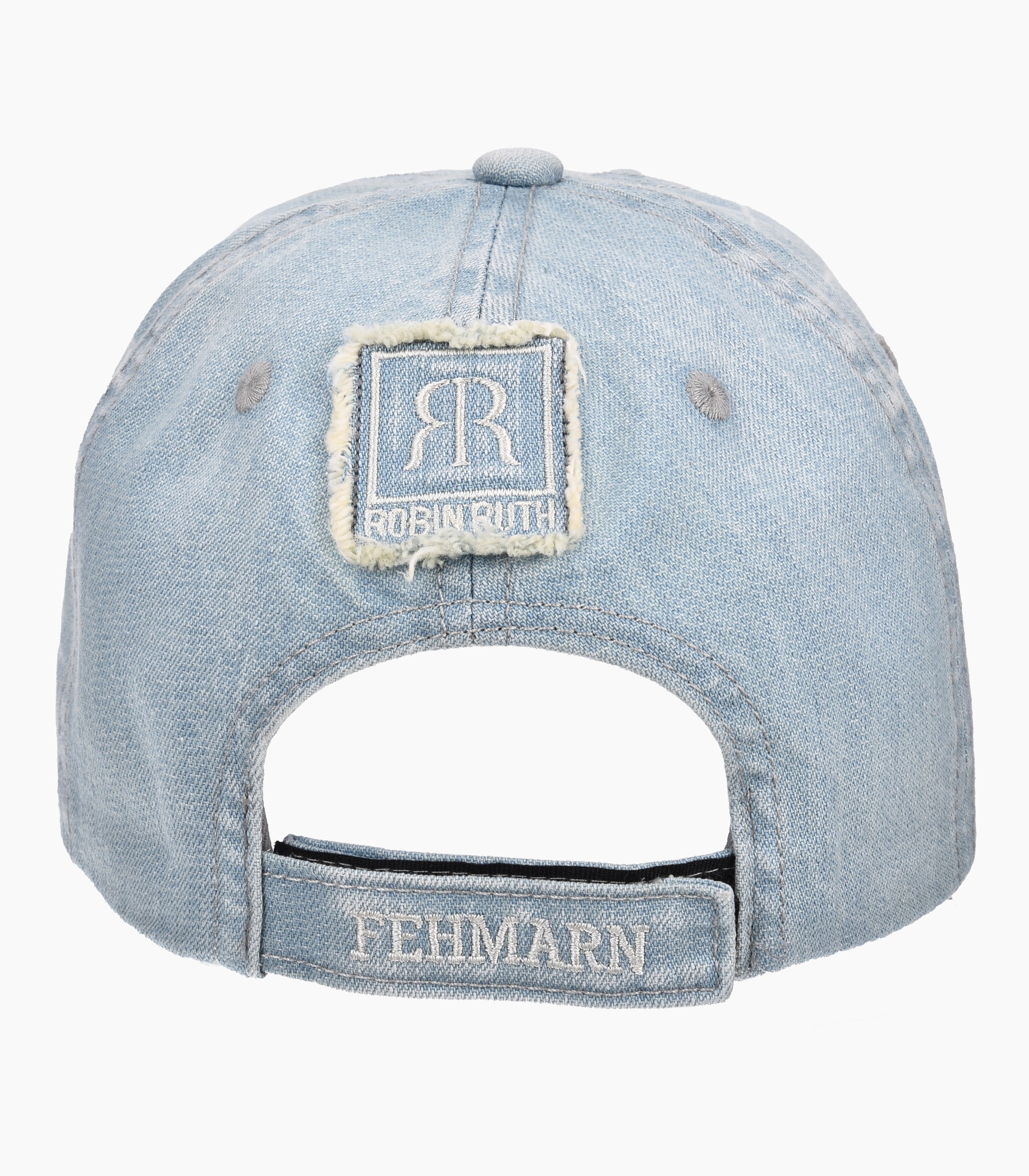Fehmarn Cap - Robin Ruth
