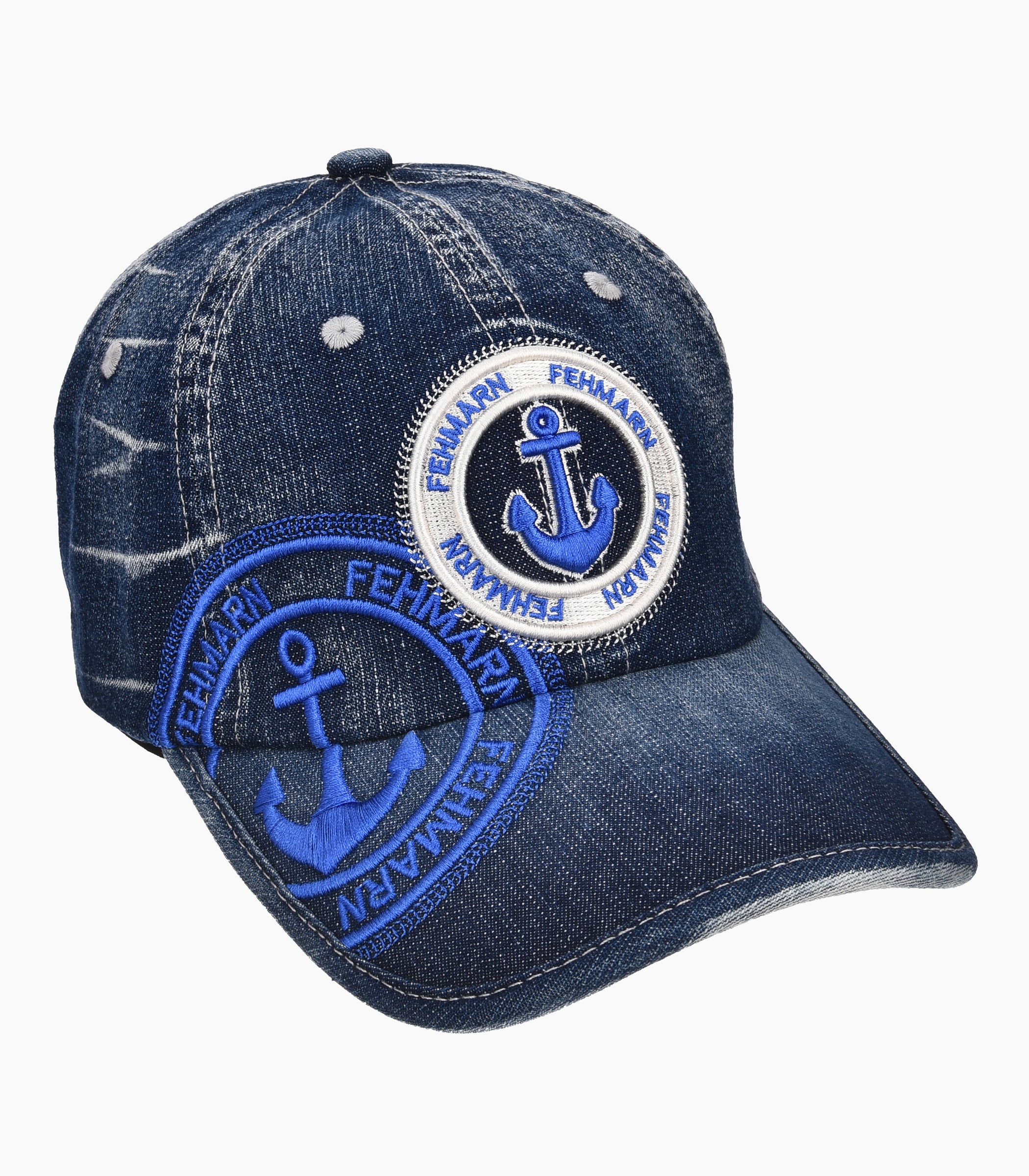 Fehmarn Cap - Robin Ruth