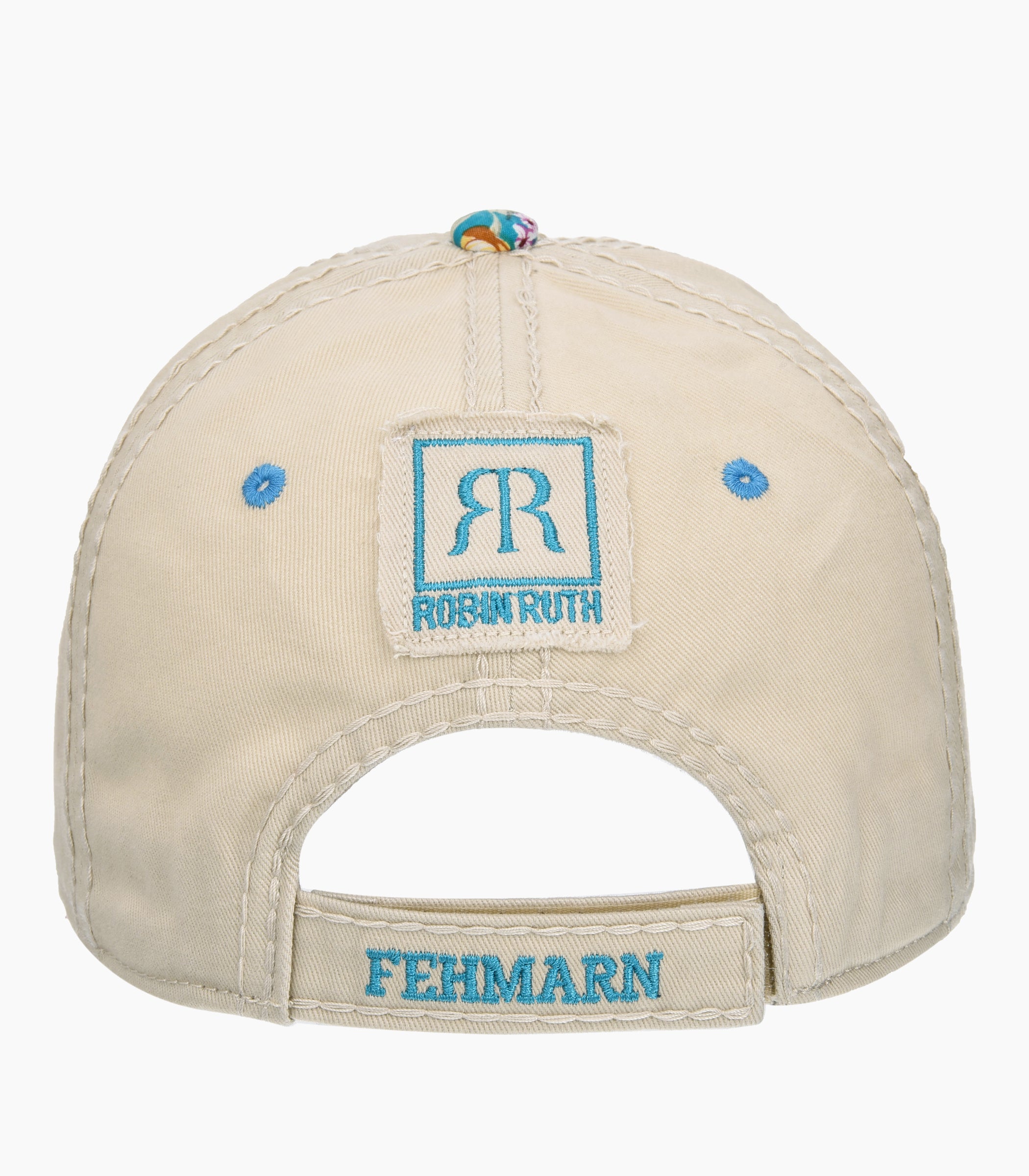 Fehmarn Cap - Robin Ruth