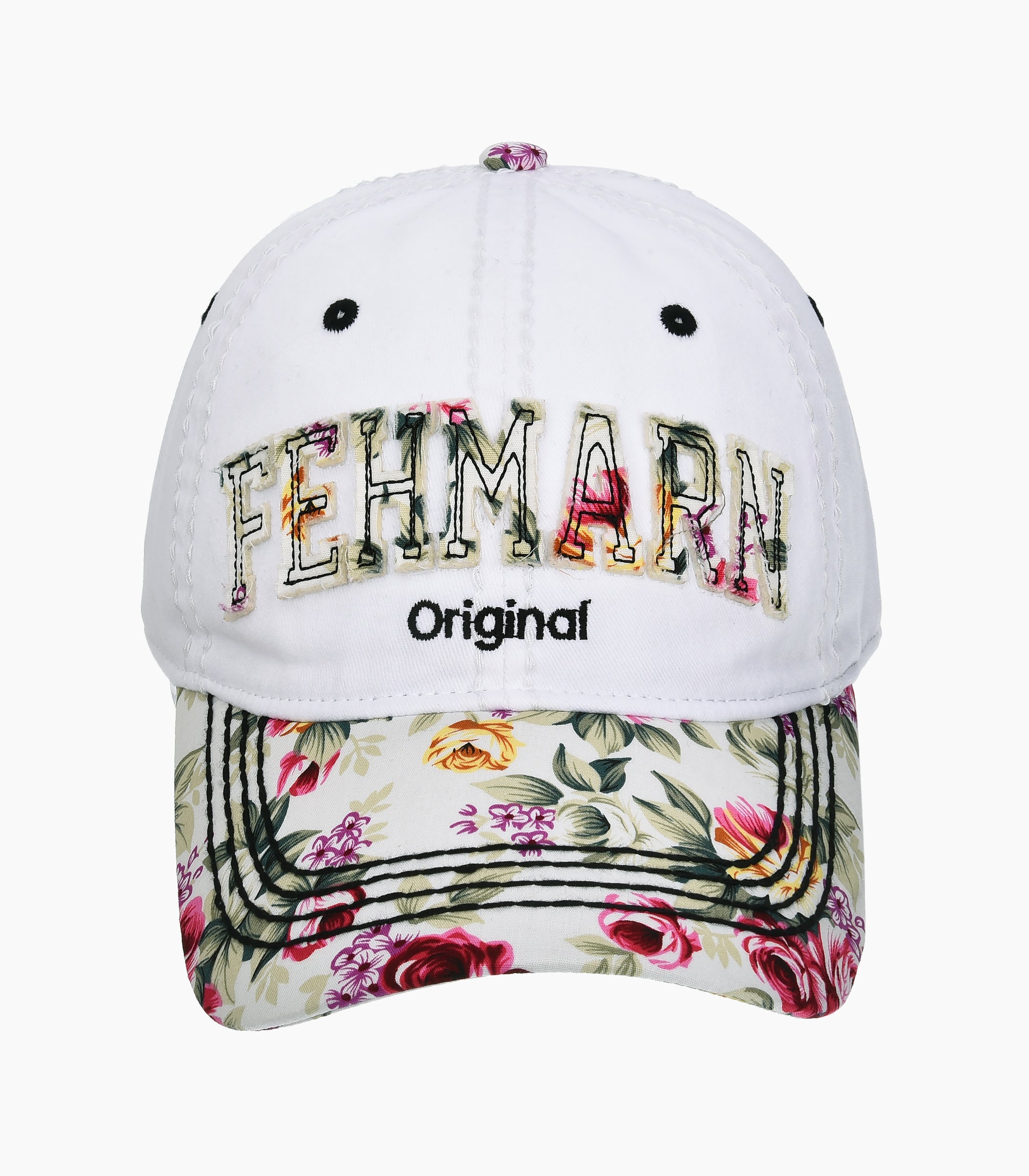 Fehmarn Cap - Robin Ruth