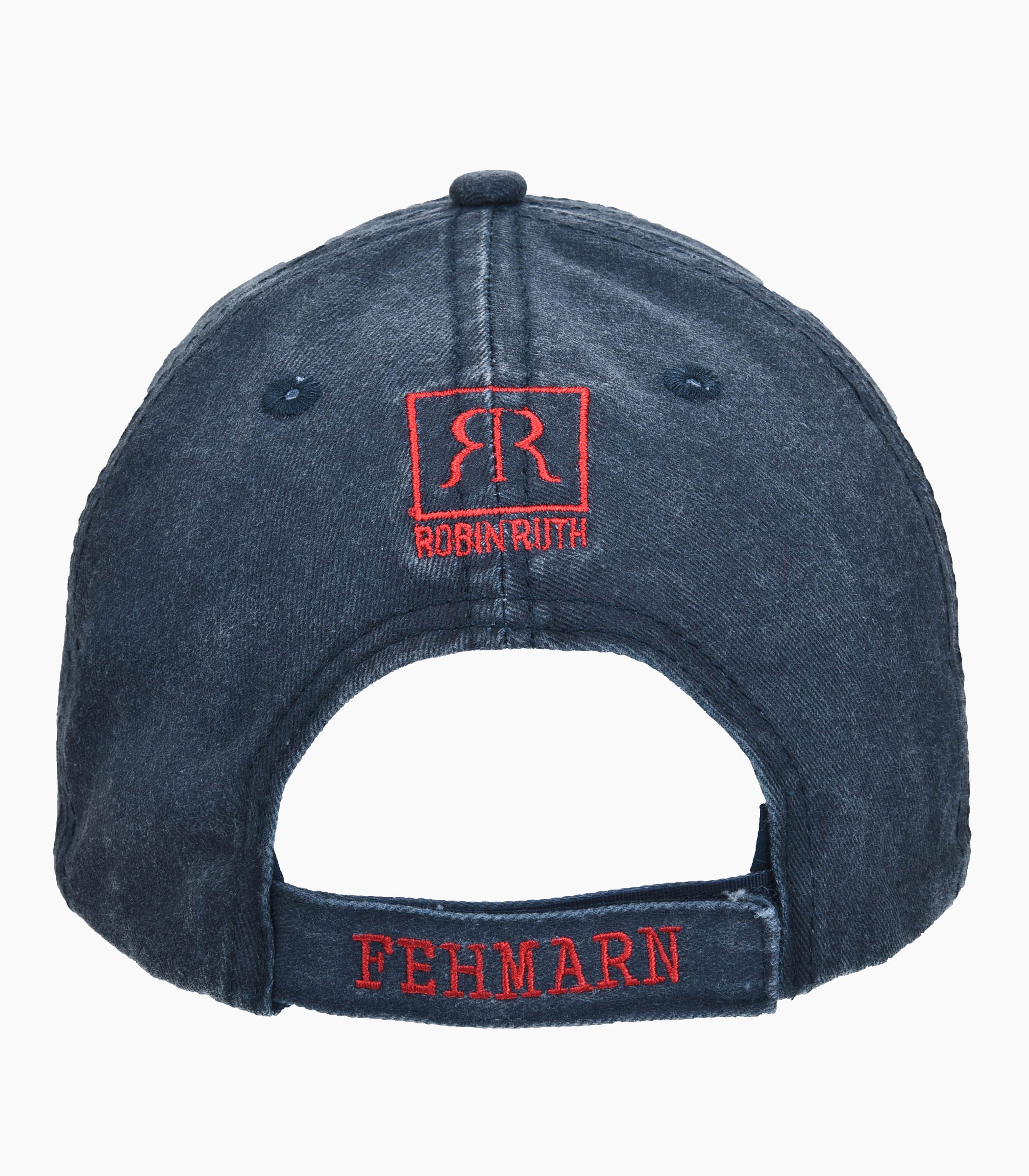 Fehmarn Cap - Robin Ruth