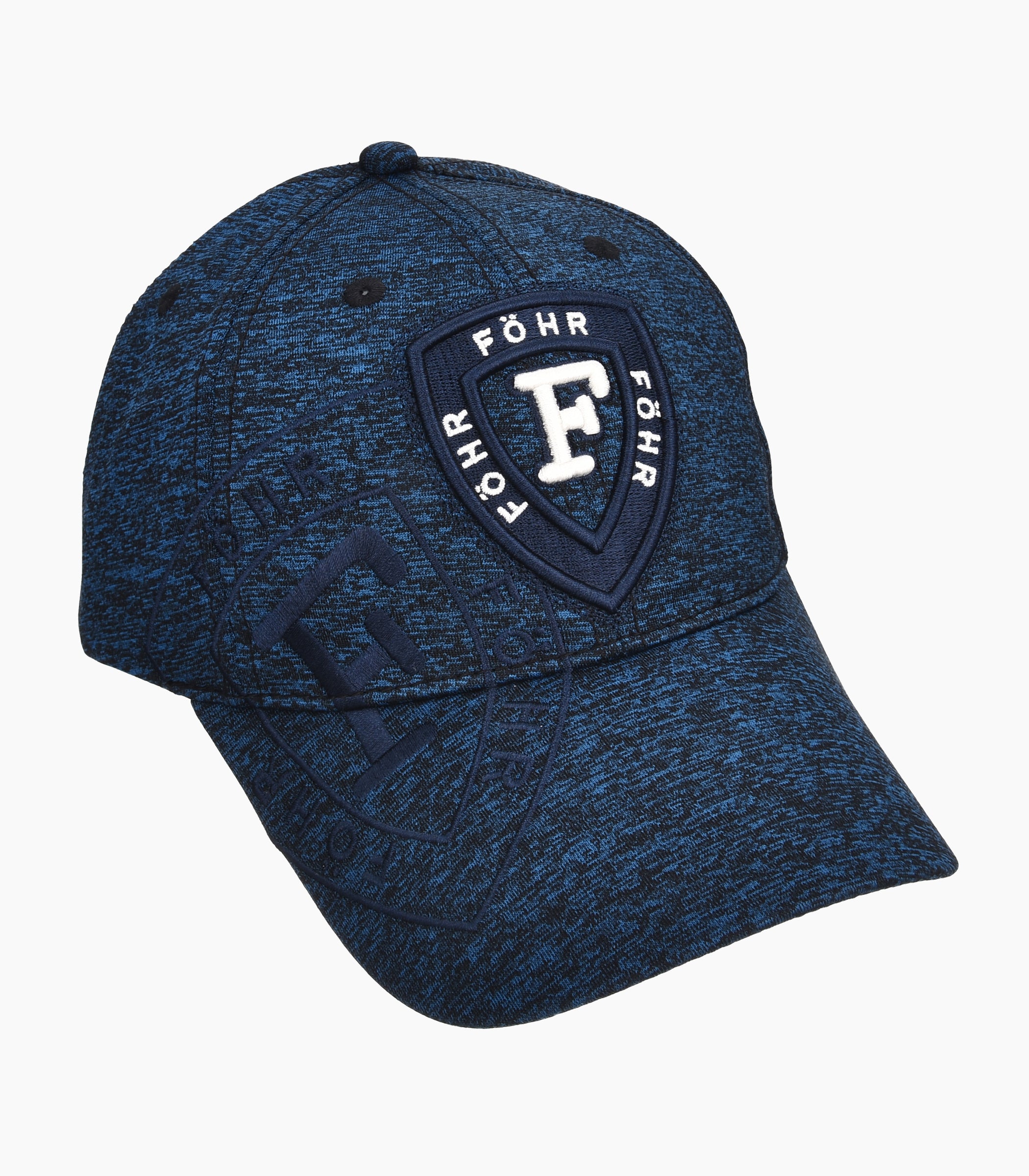 Föhr Cap - Robin Ruth