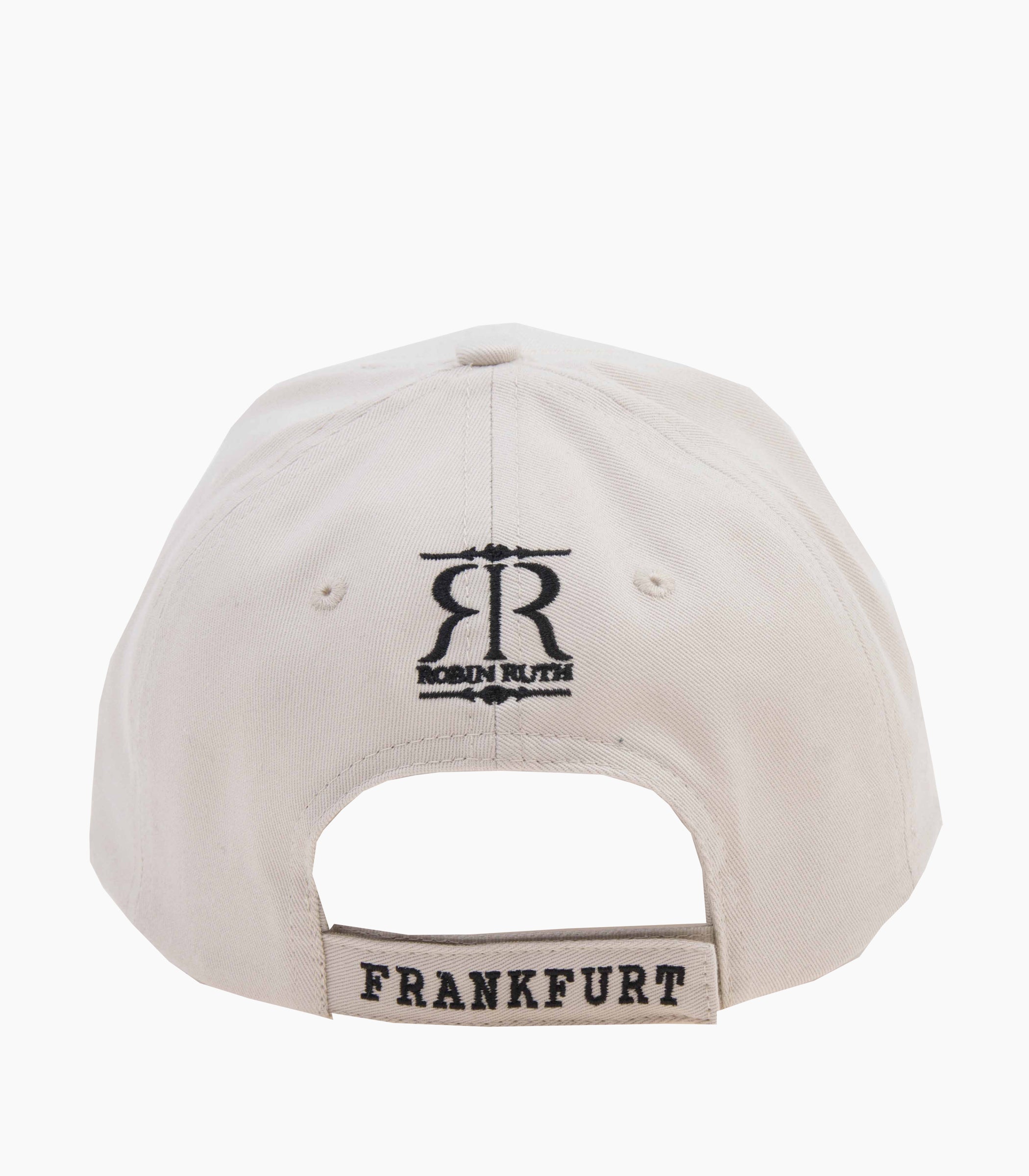 Frankfurt Cap - Robin Ruth