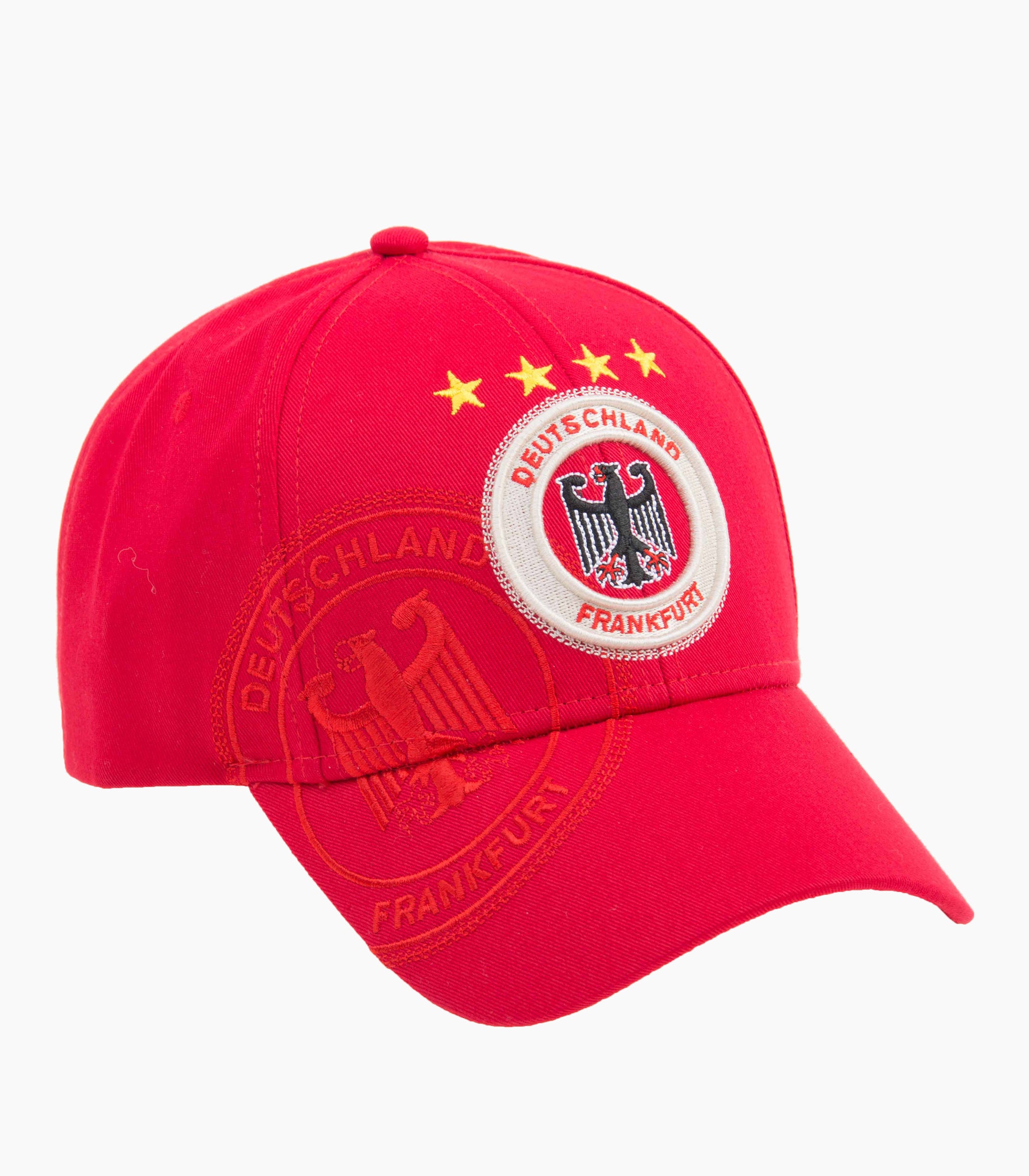 Frankfurt Cap - Robin Ruth