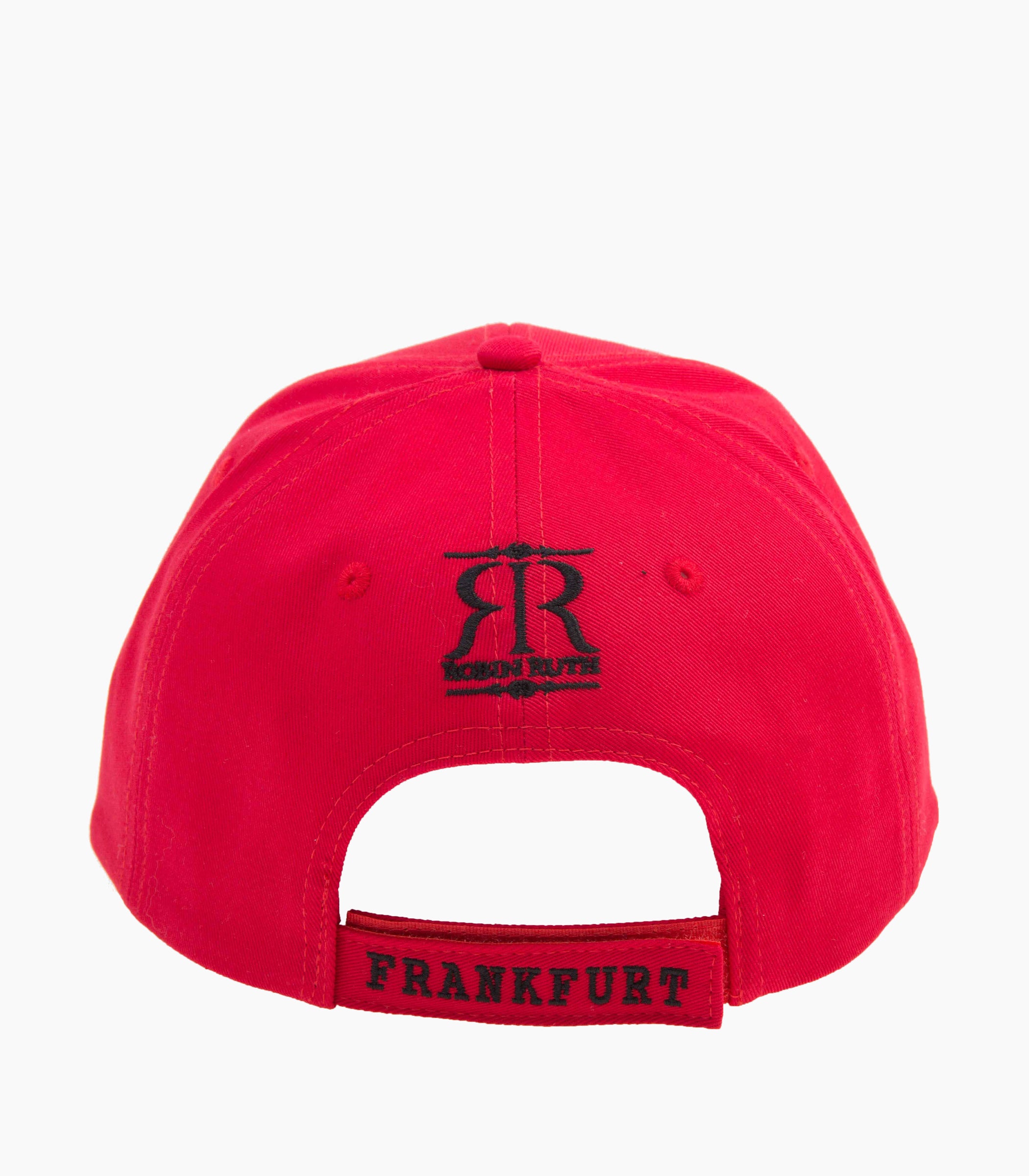 Frankfurt Cap - Robin Ruth
