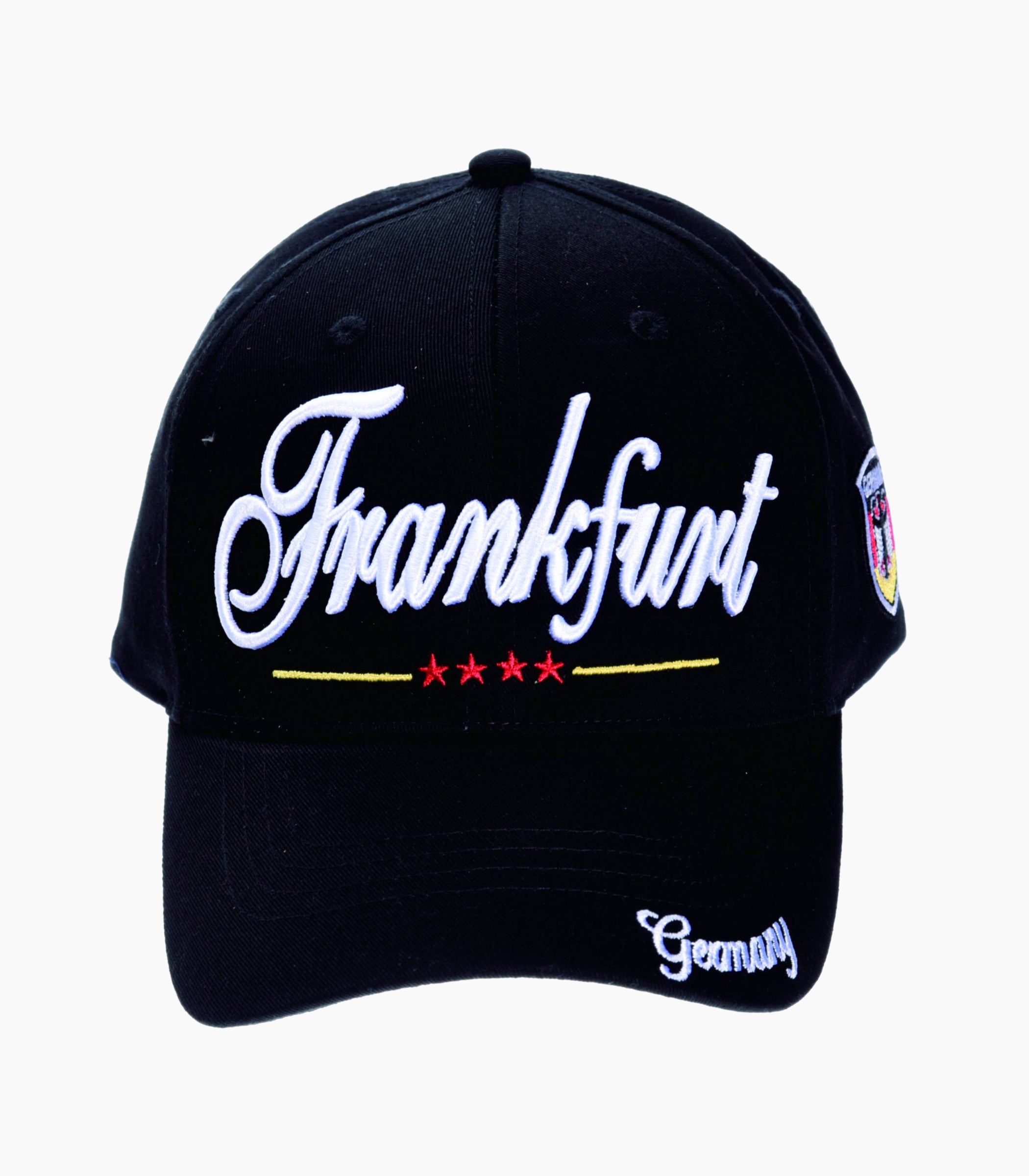 Frankfurt Cap - Robin Ruth