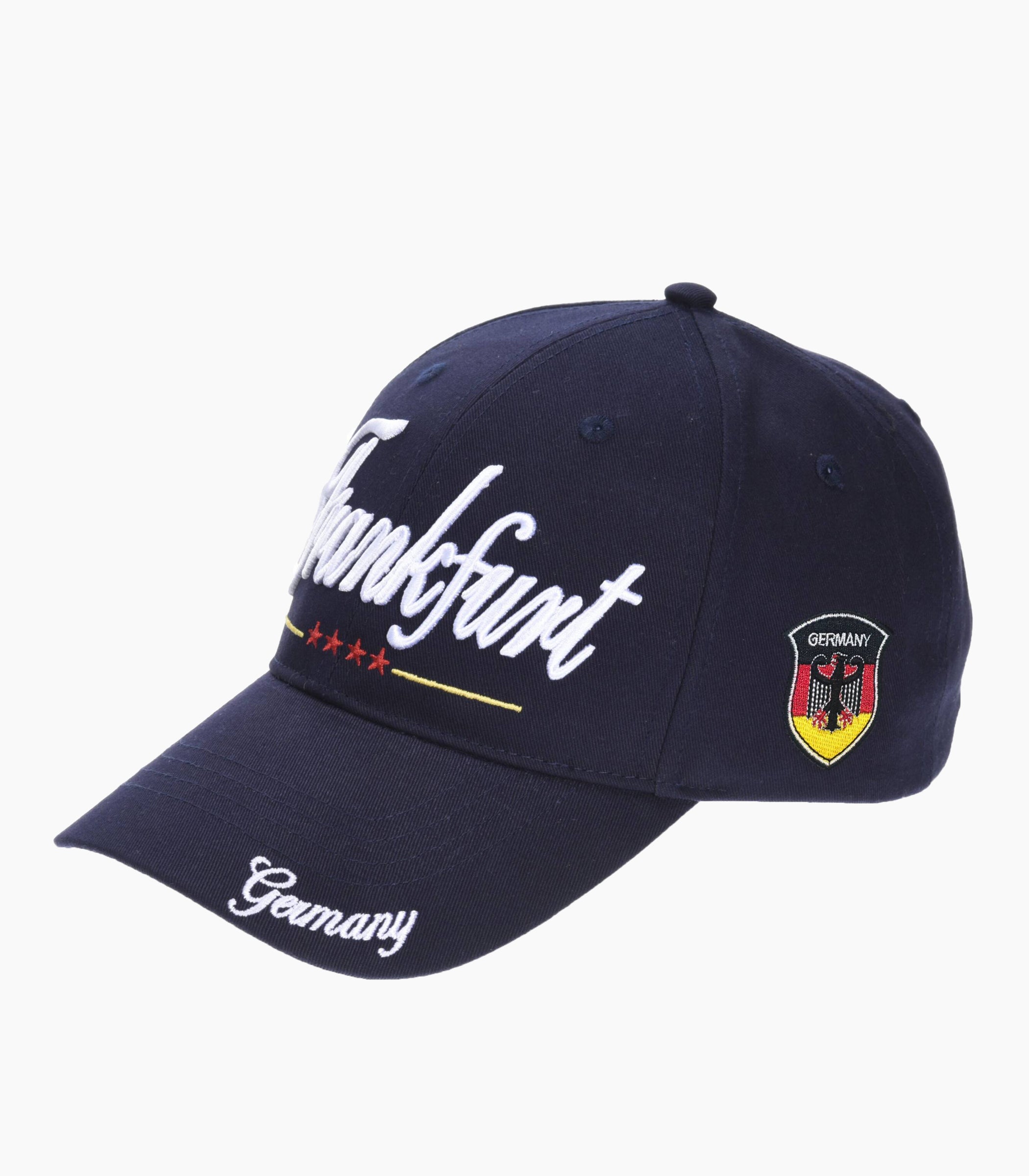 Frankfurt Cap - Robin Ruth