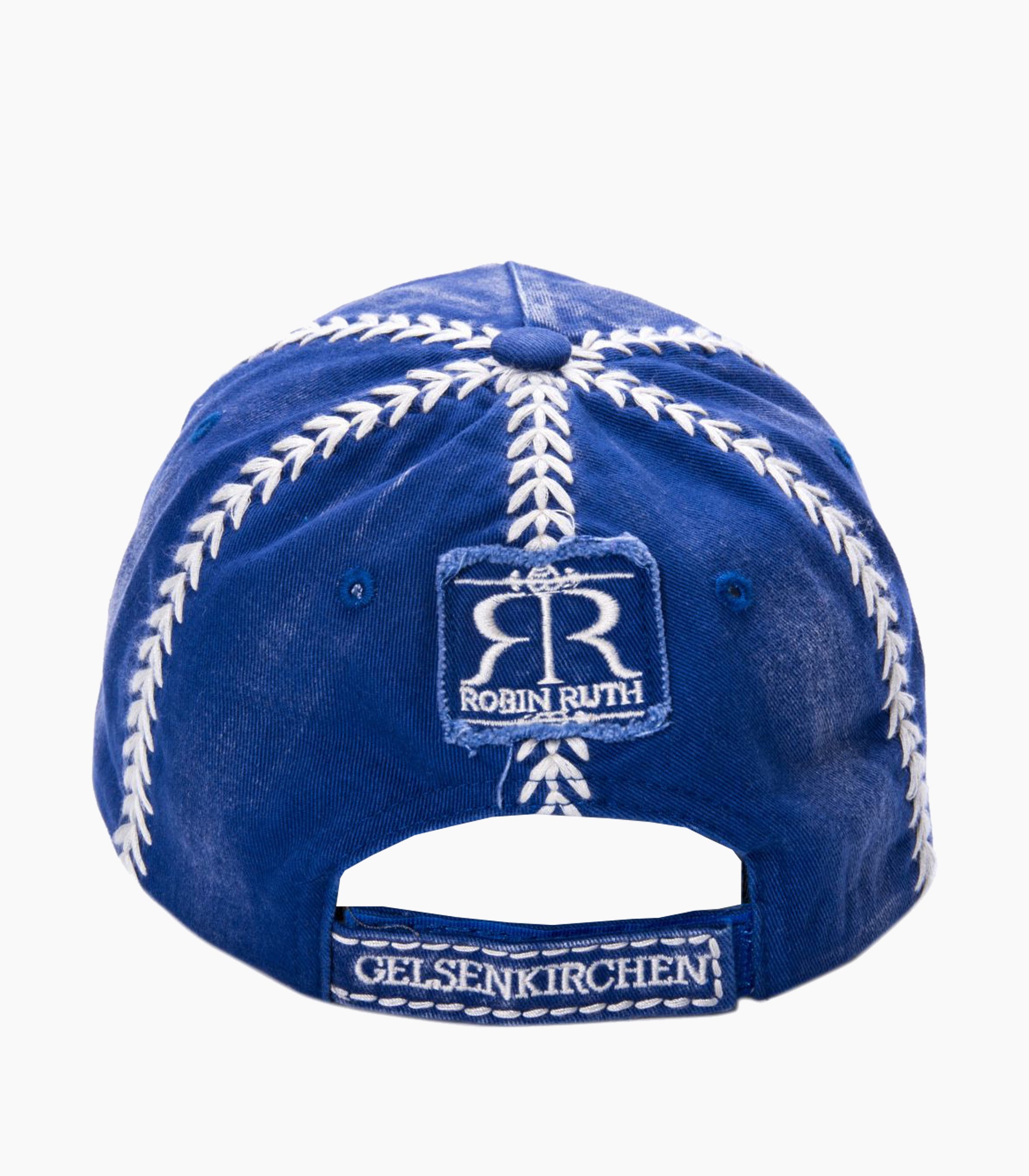 Gelsenkirchen Cap - Robin Ruth