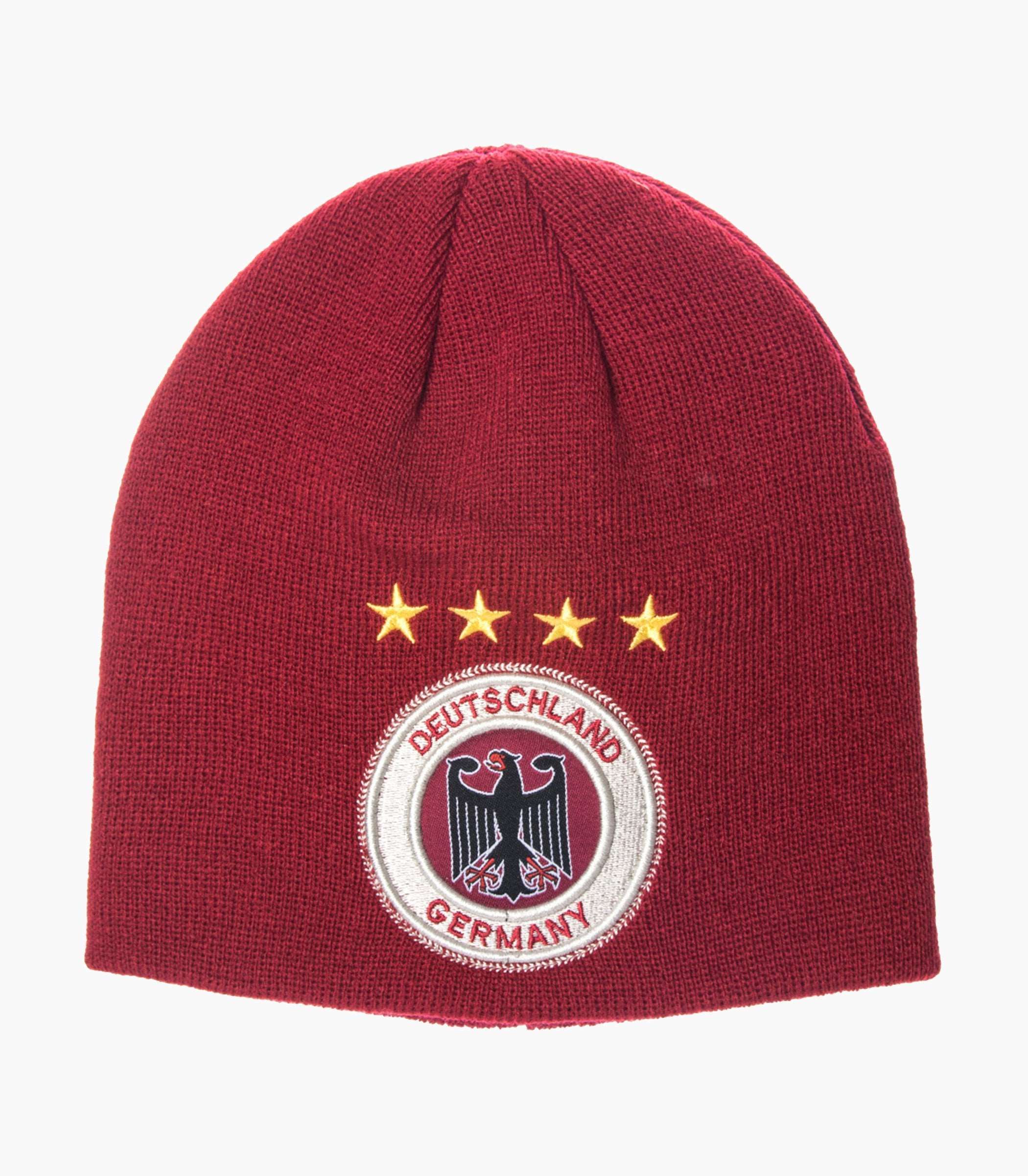 Germany Beanie Winterhat - Robin Ruth