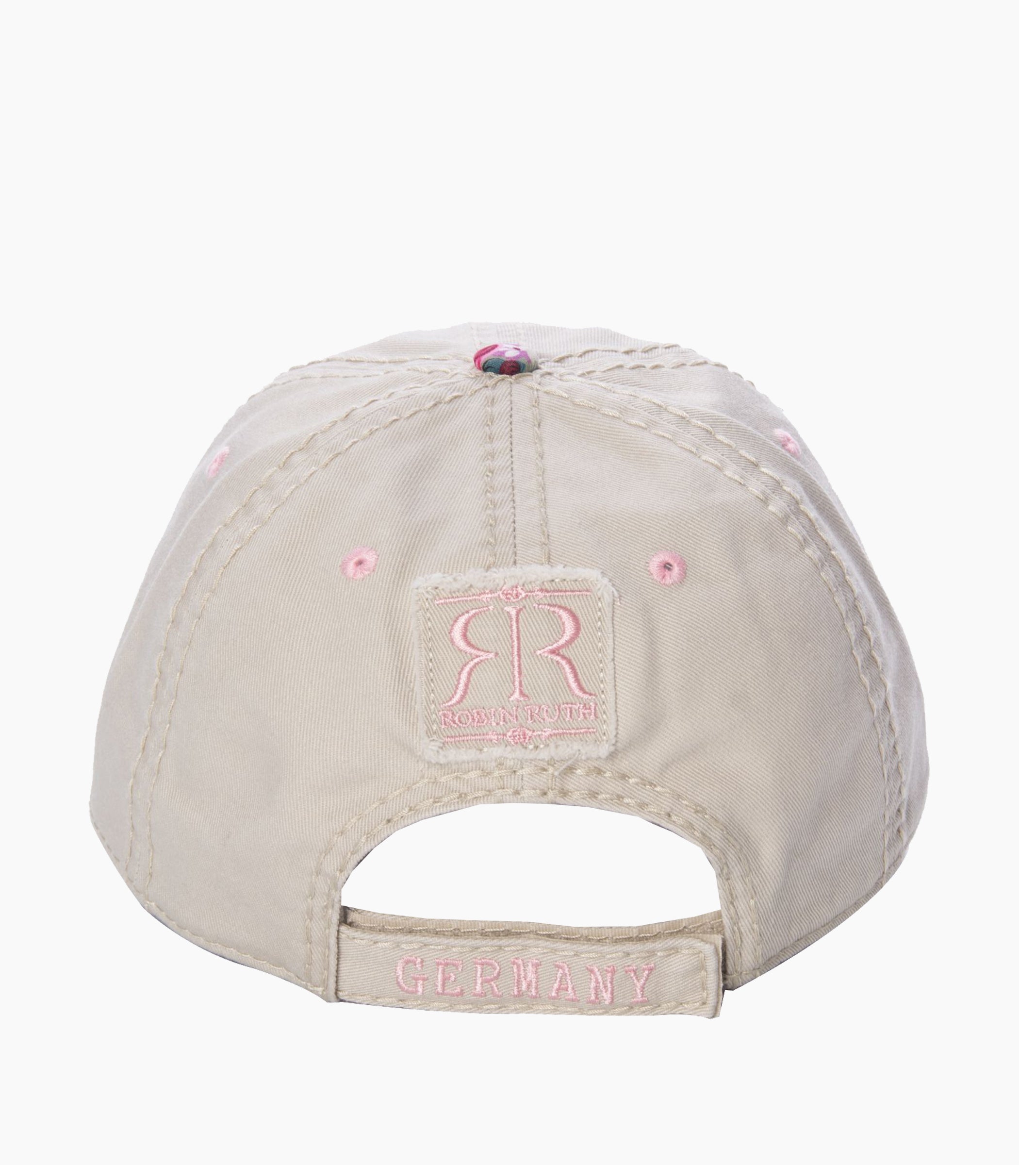 Germany Cap - Robin Ruth