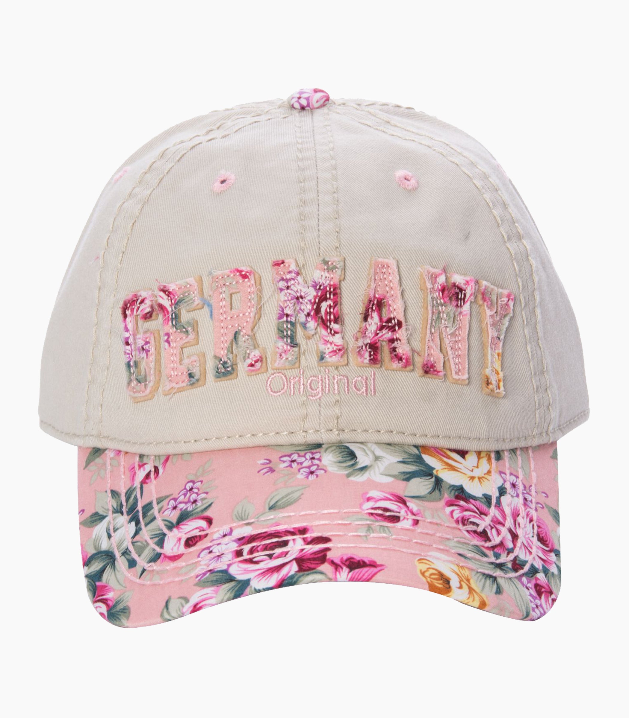 Germany Cap - Robin Ruth