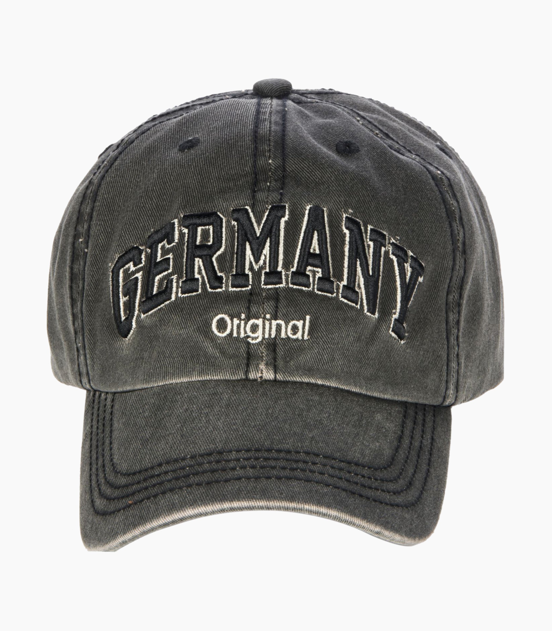 Germany Cap - Robin Ruth