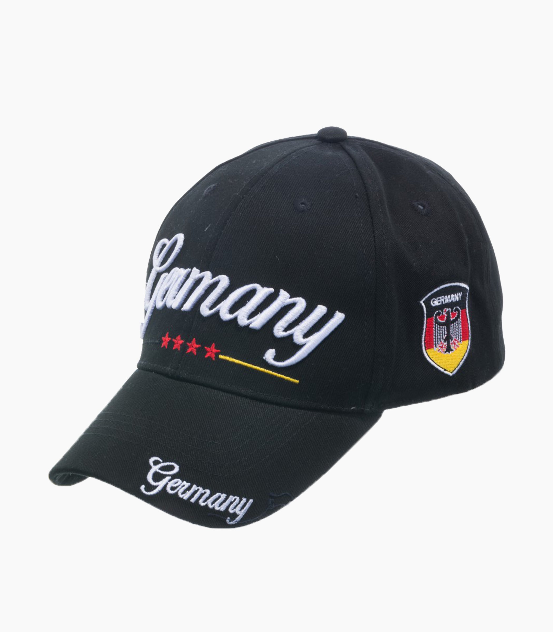 Germany Cap - Robin Ruth
