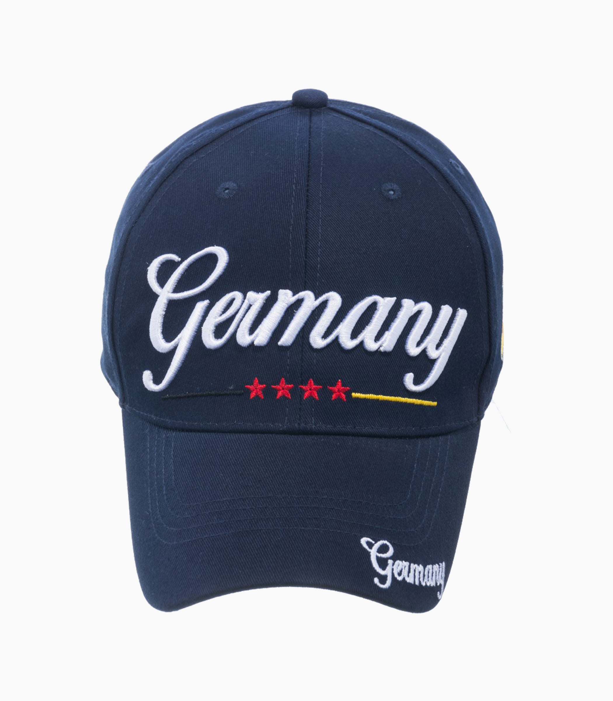 Germany Cap - Robin Ruth