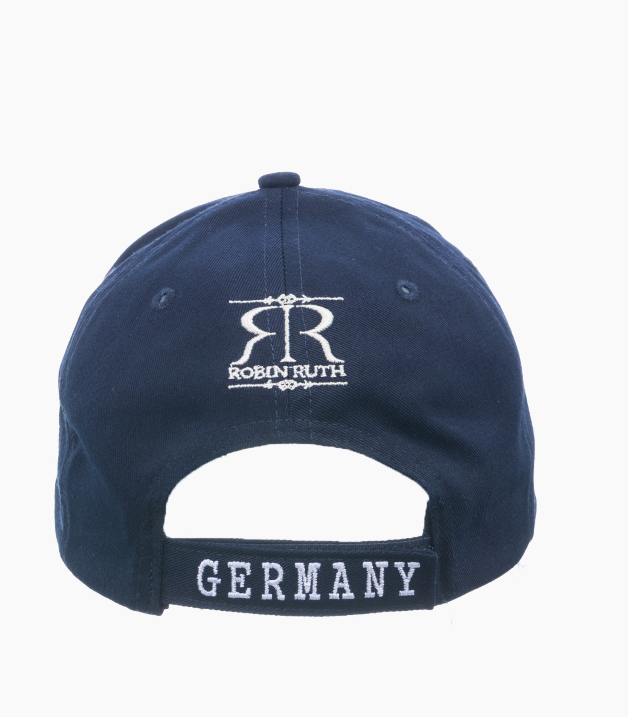 Germany Cap - Robin Ruth