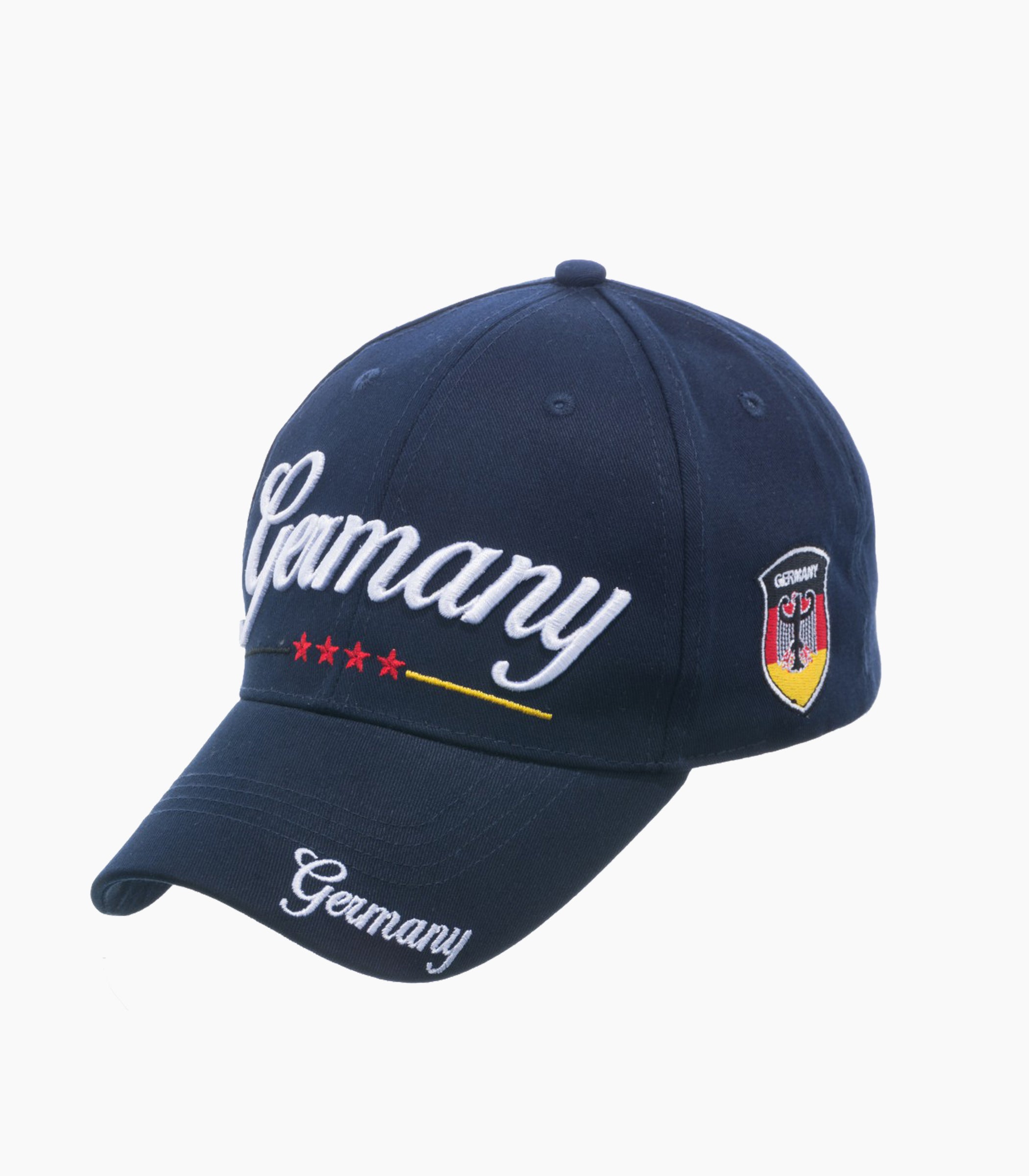Germany Cap - Robin Ruth