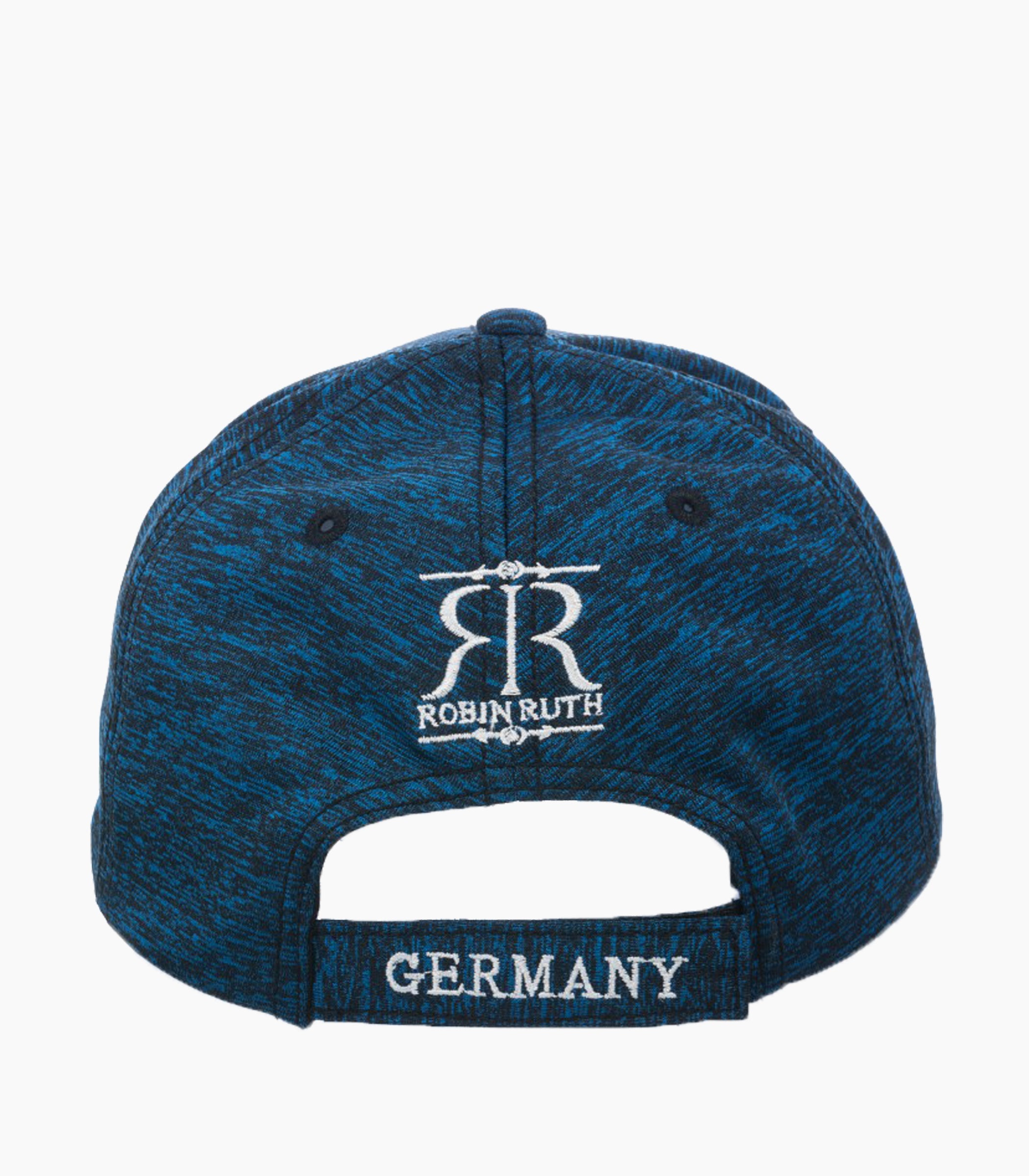 Germany Cap - Robin Ruth