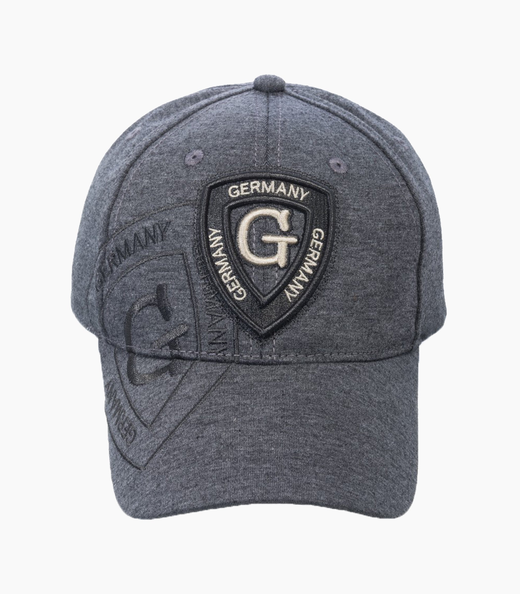 Germany Cap - Robin Ruth