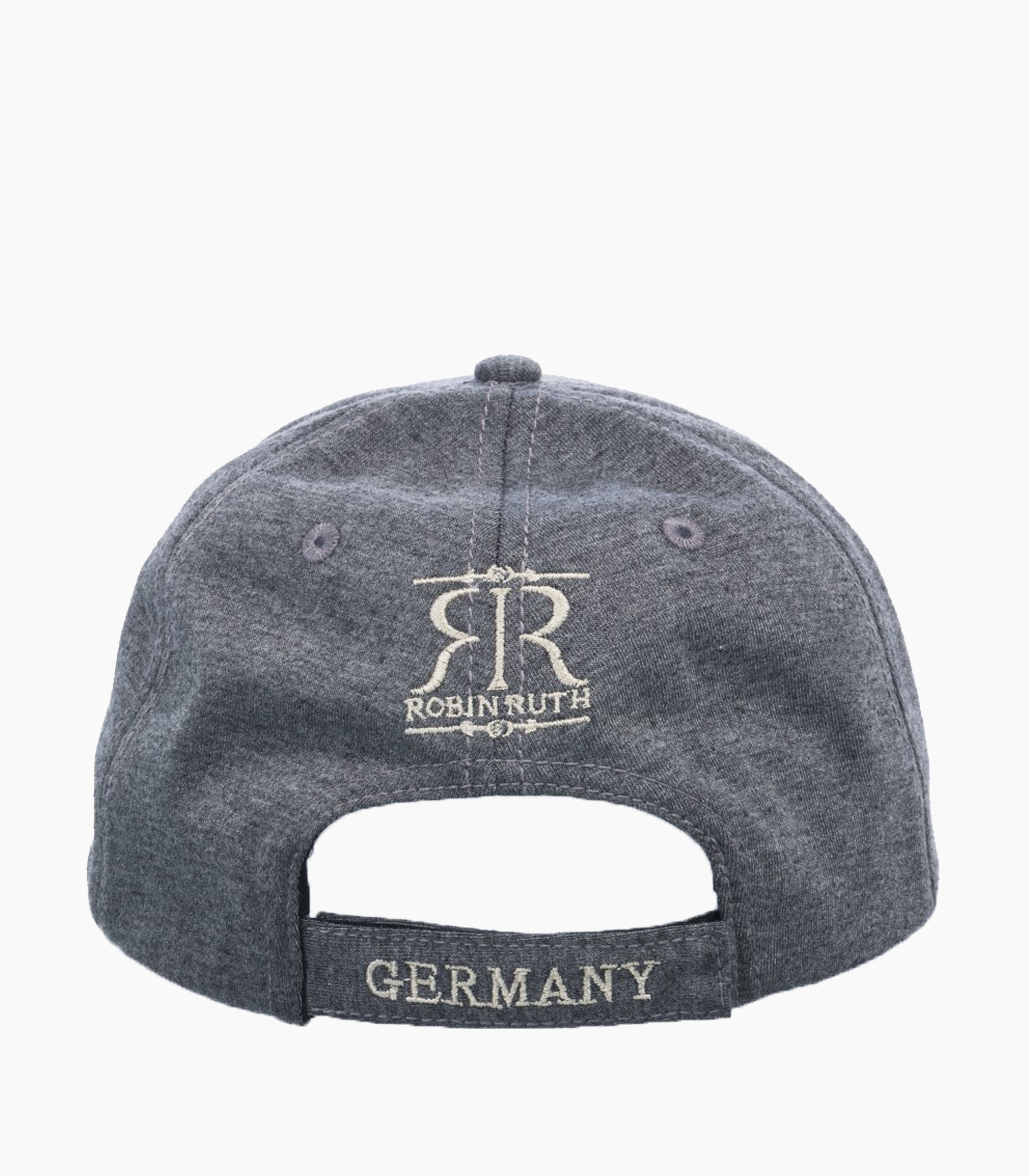 Germany Cap - Robin Ruth