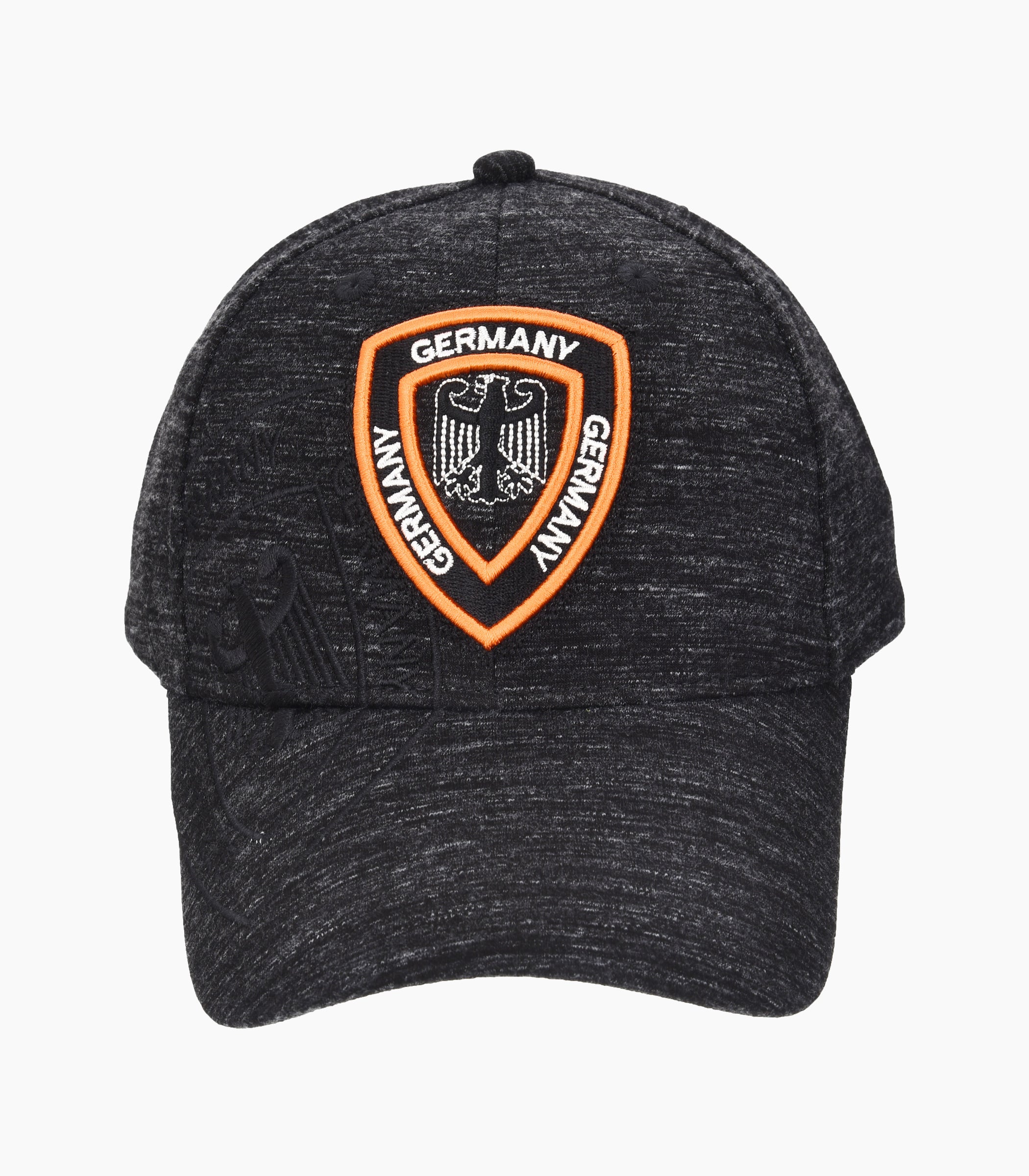 Germany Cap - Robin Ruth