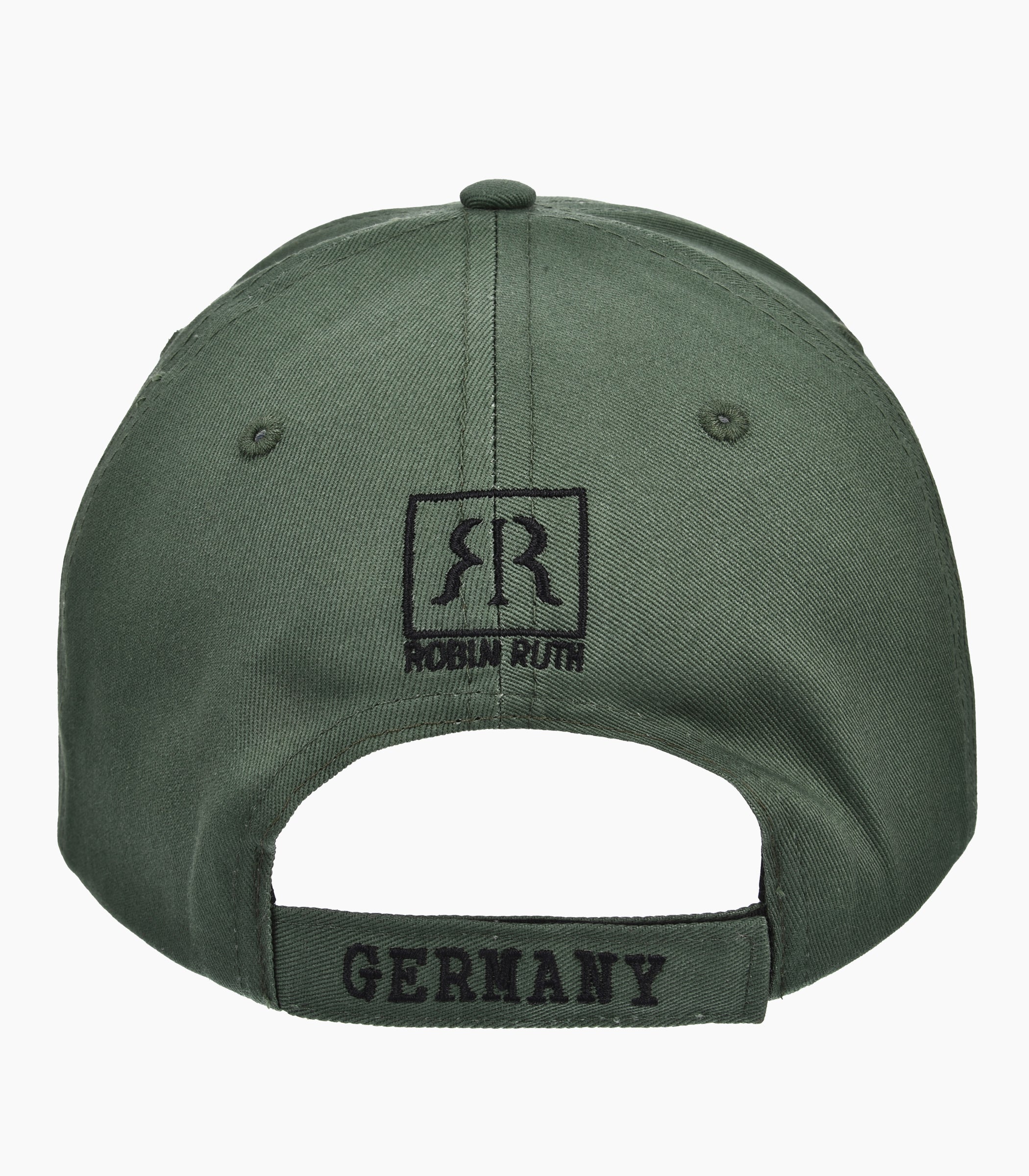 Germany Cap - Robin Ruth