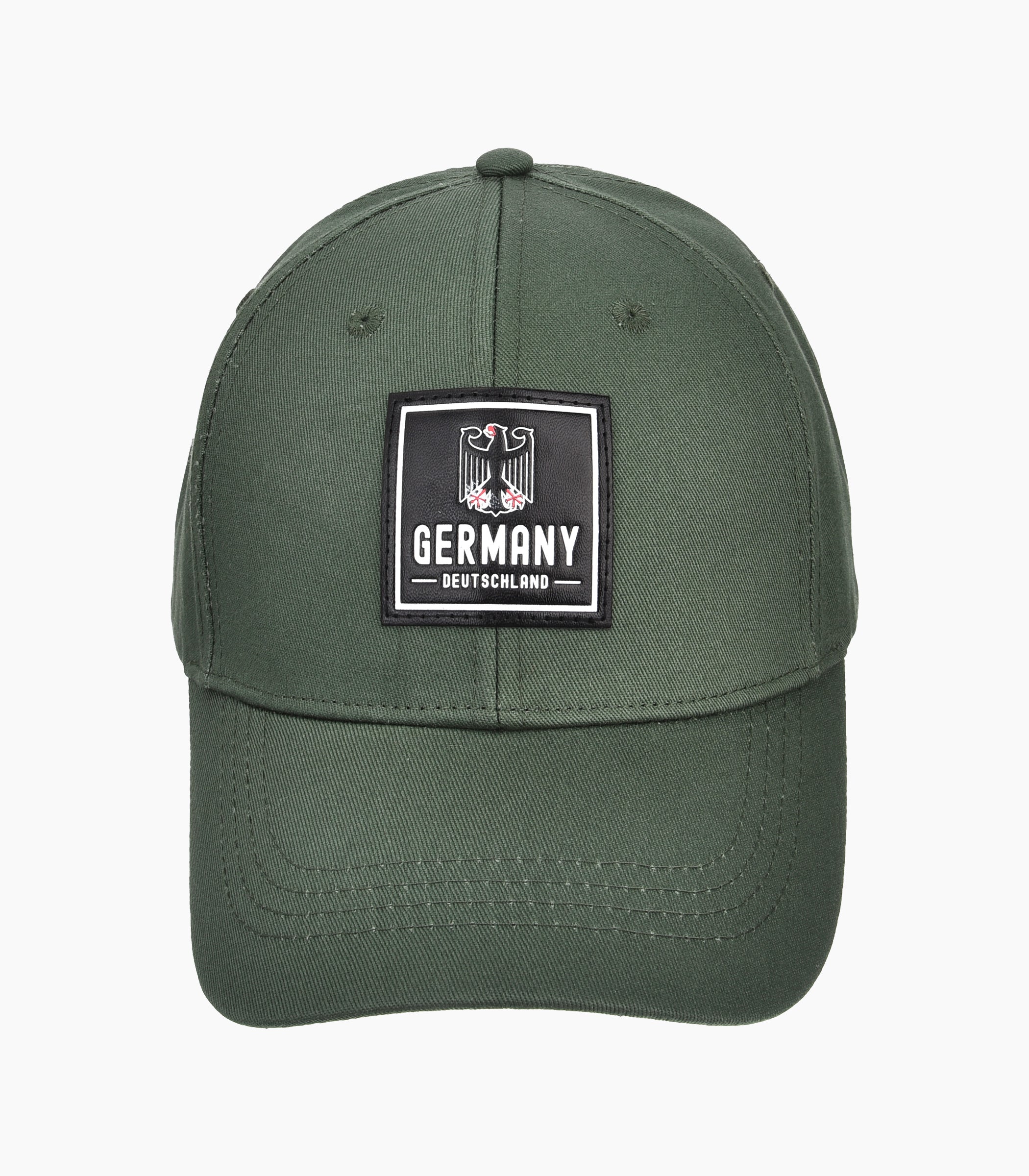 Germany Cap - Robin Ruth