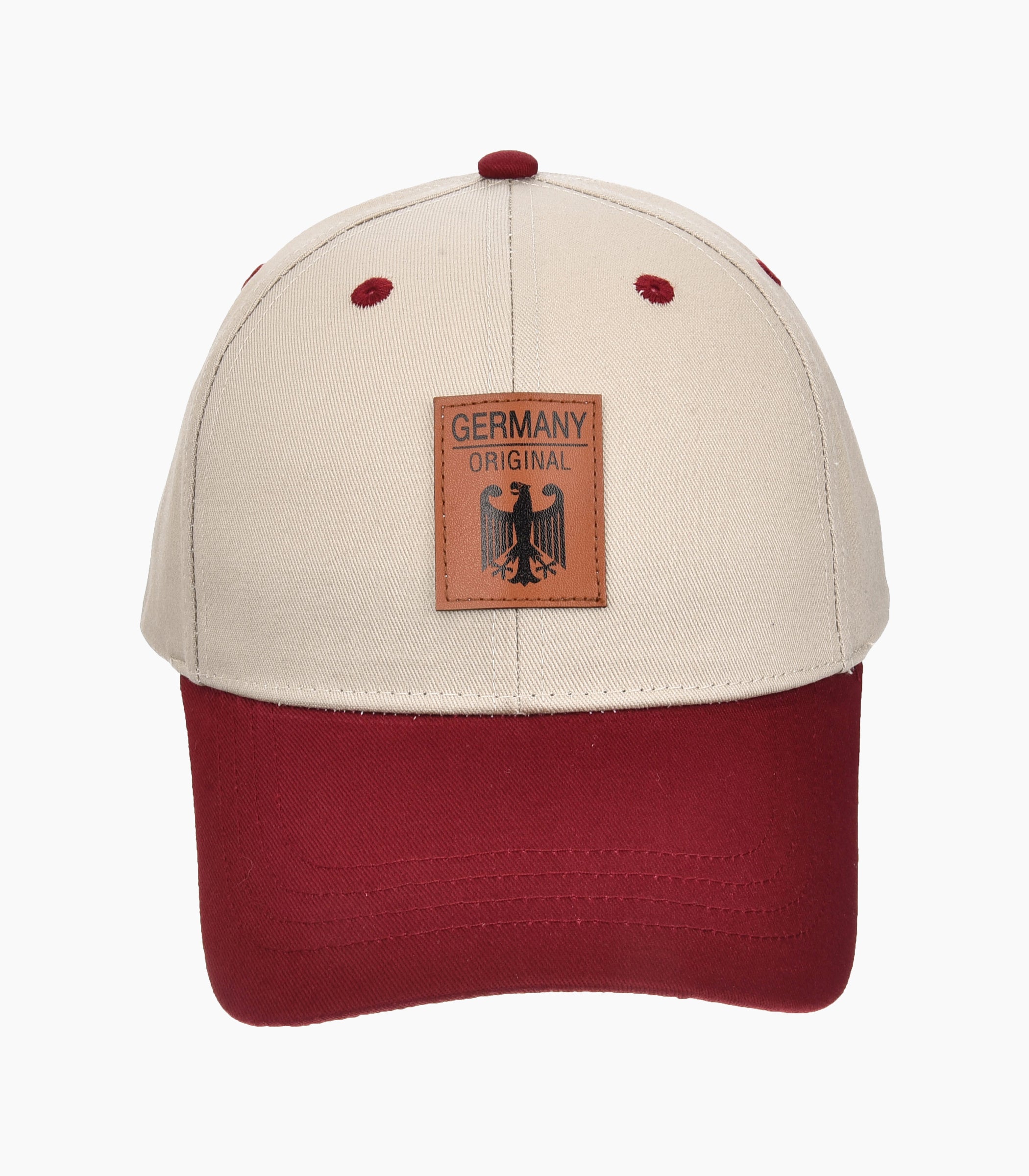 Germany Cap - Robin Ruth