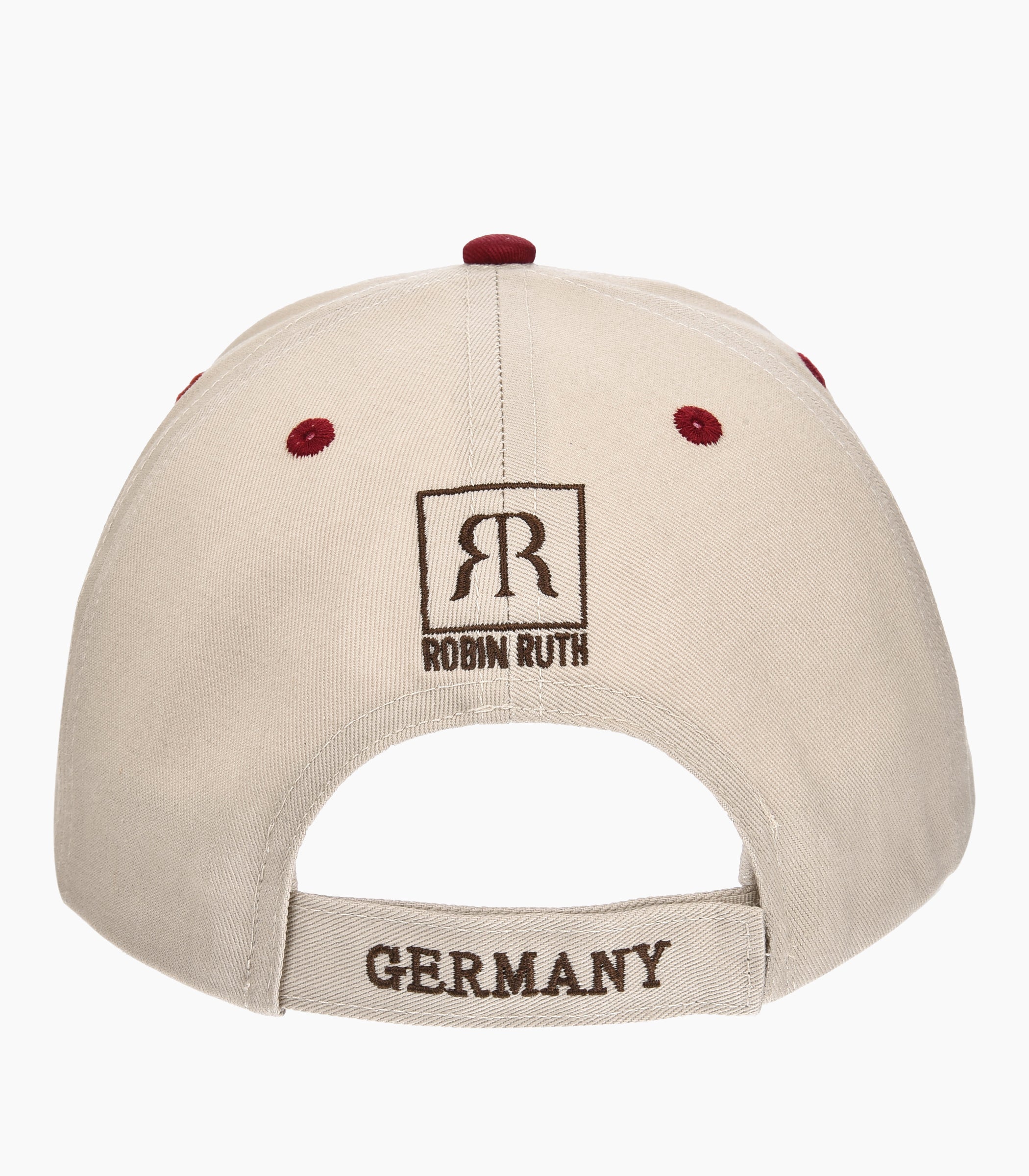 Germany Cap - Robin Ruth