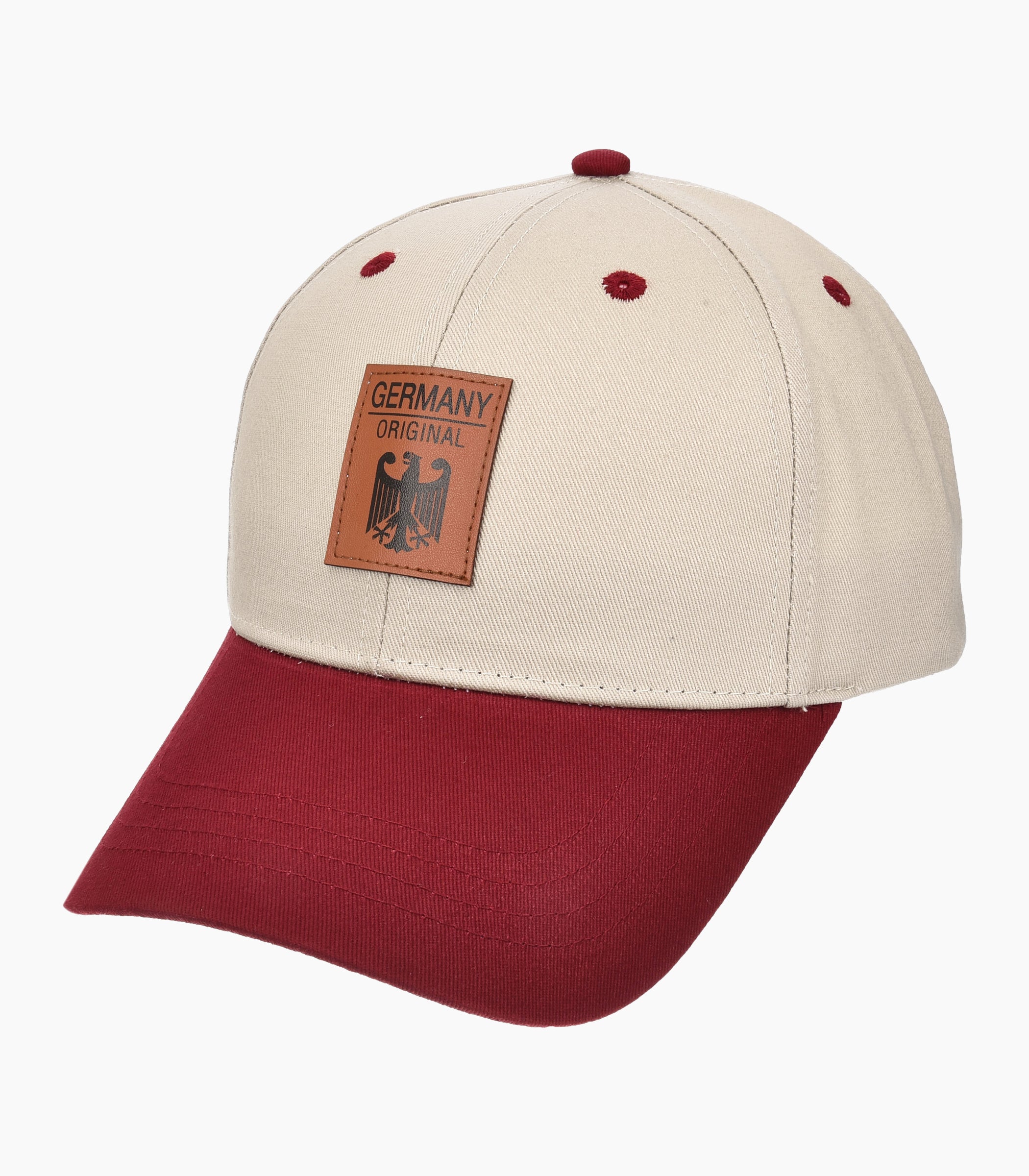 Germany Cap - Robin Ruth