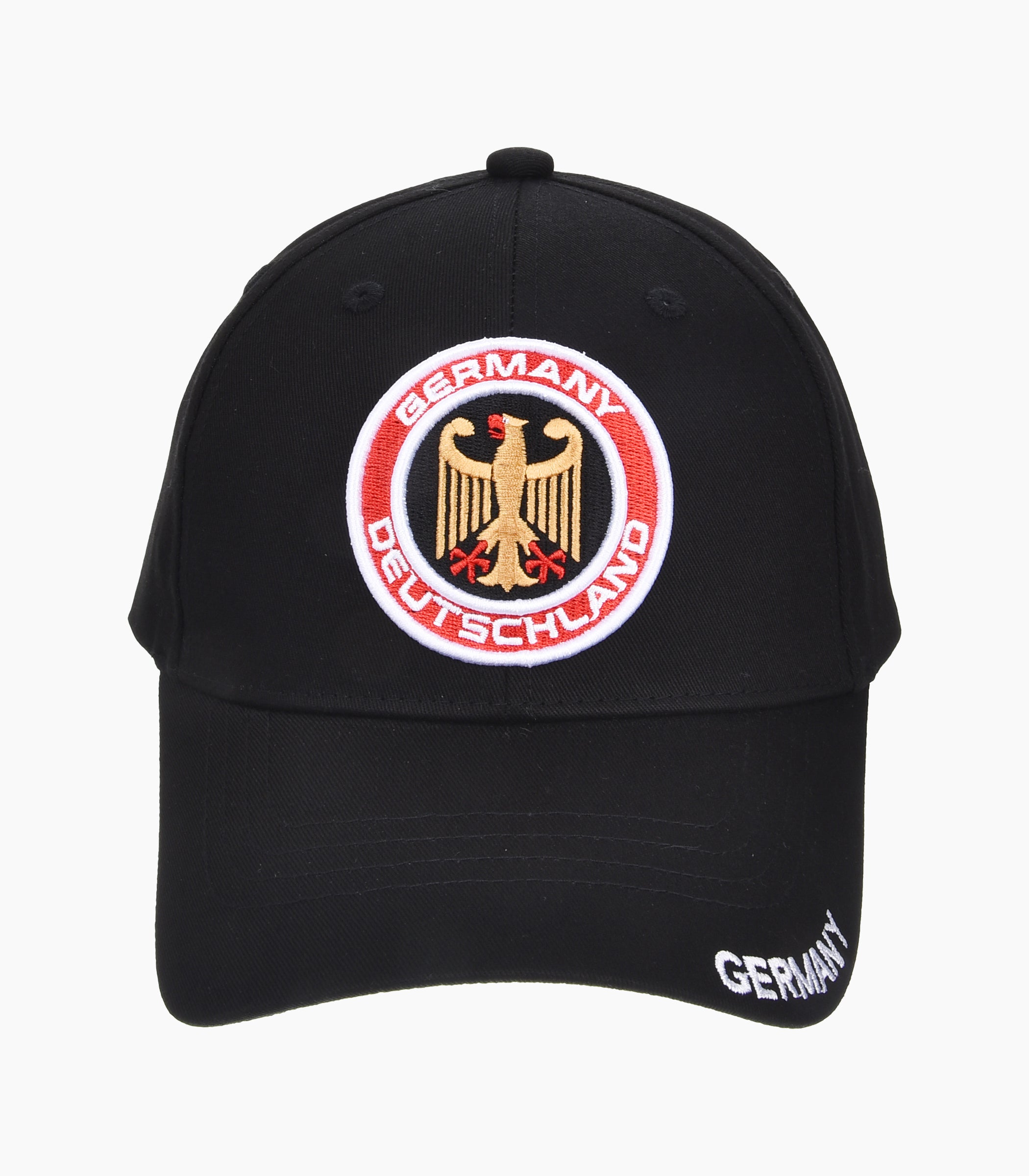 Germany Cap - Robin Ruth