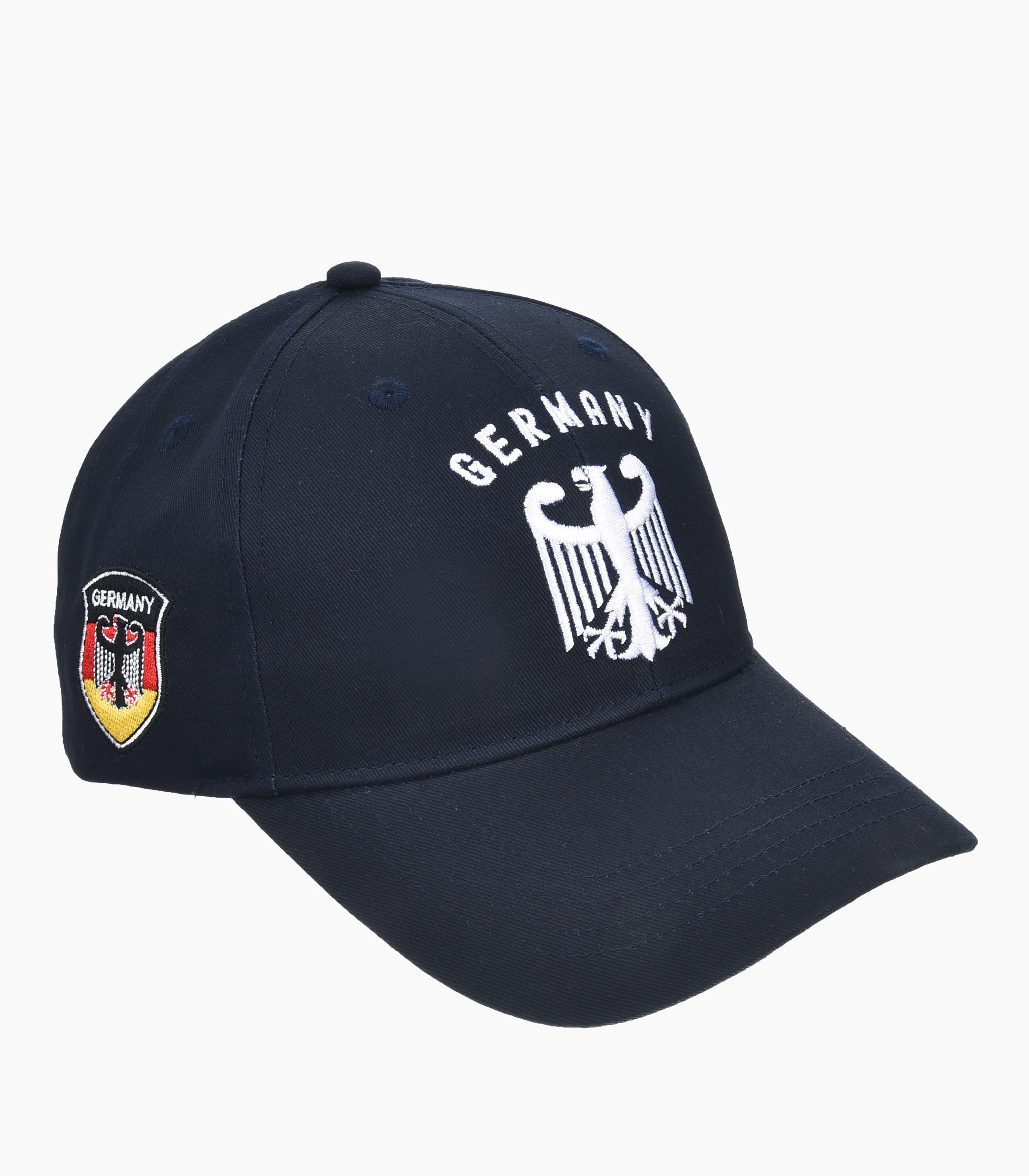 Germany Cap - Robin Ruth