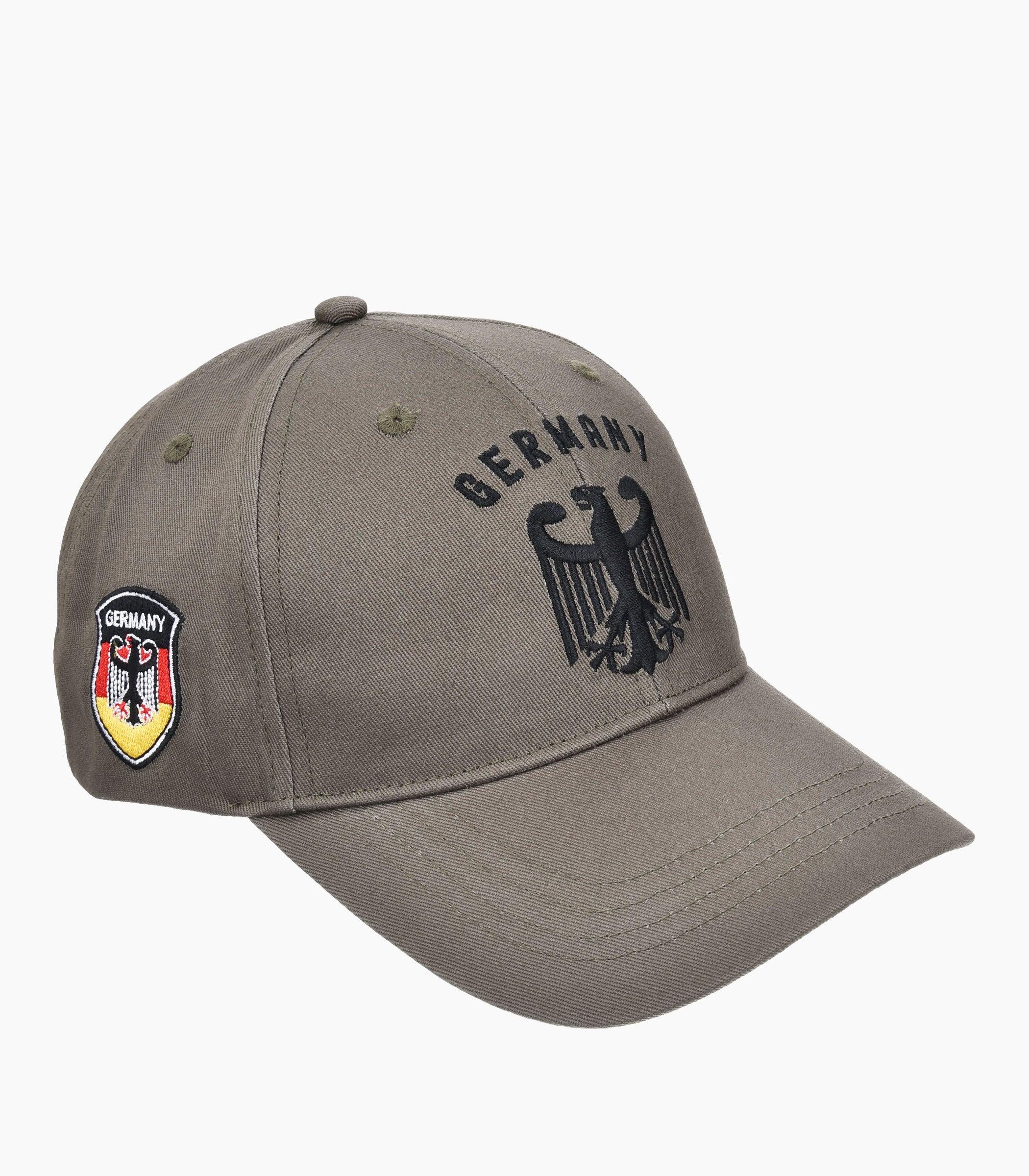 Germany Cap - Robin Ruth