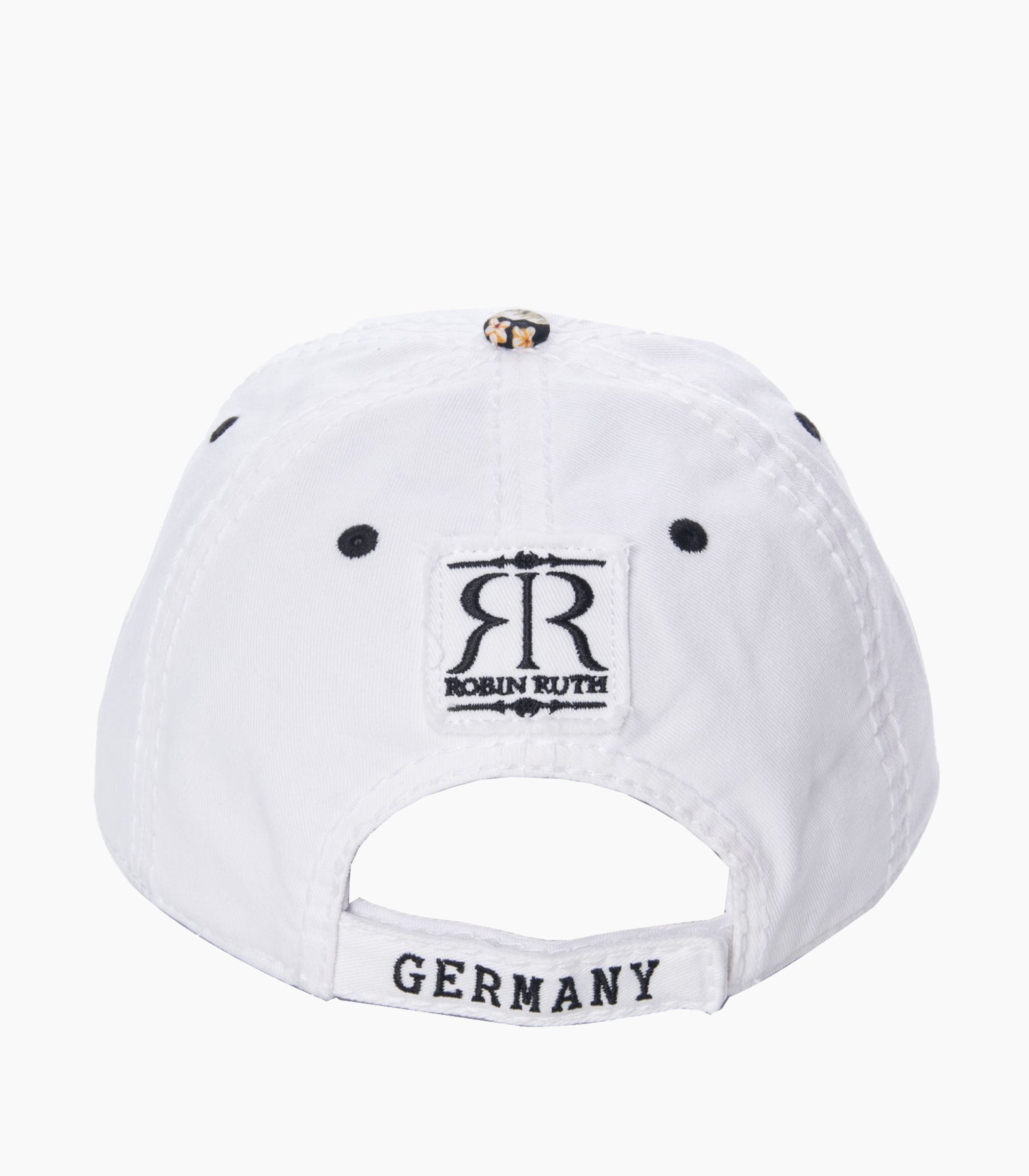 Germany Cap - Robin Ruth