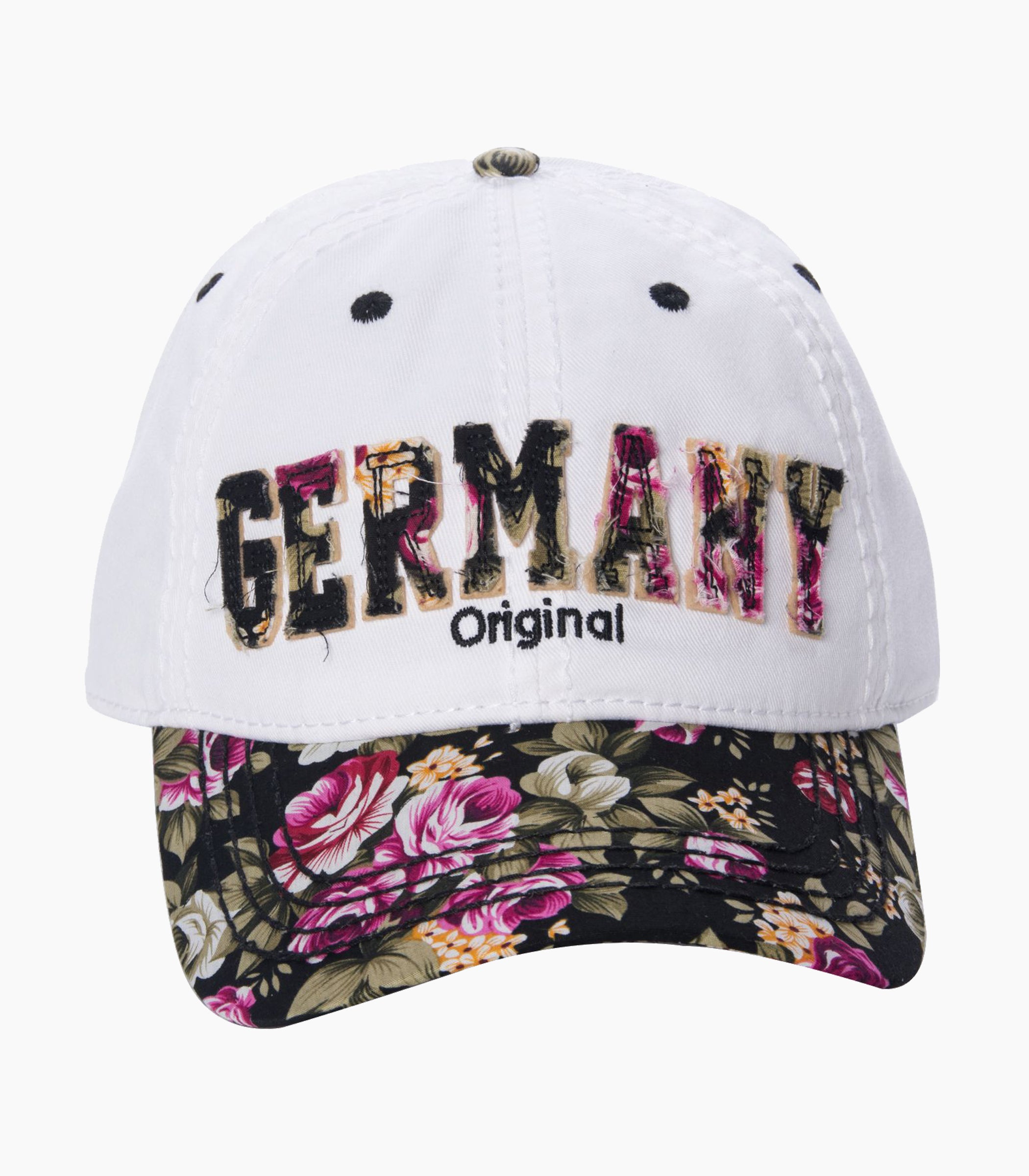 Germany Cap - Robin Ruth