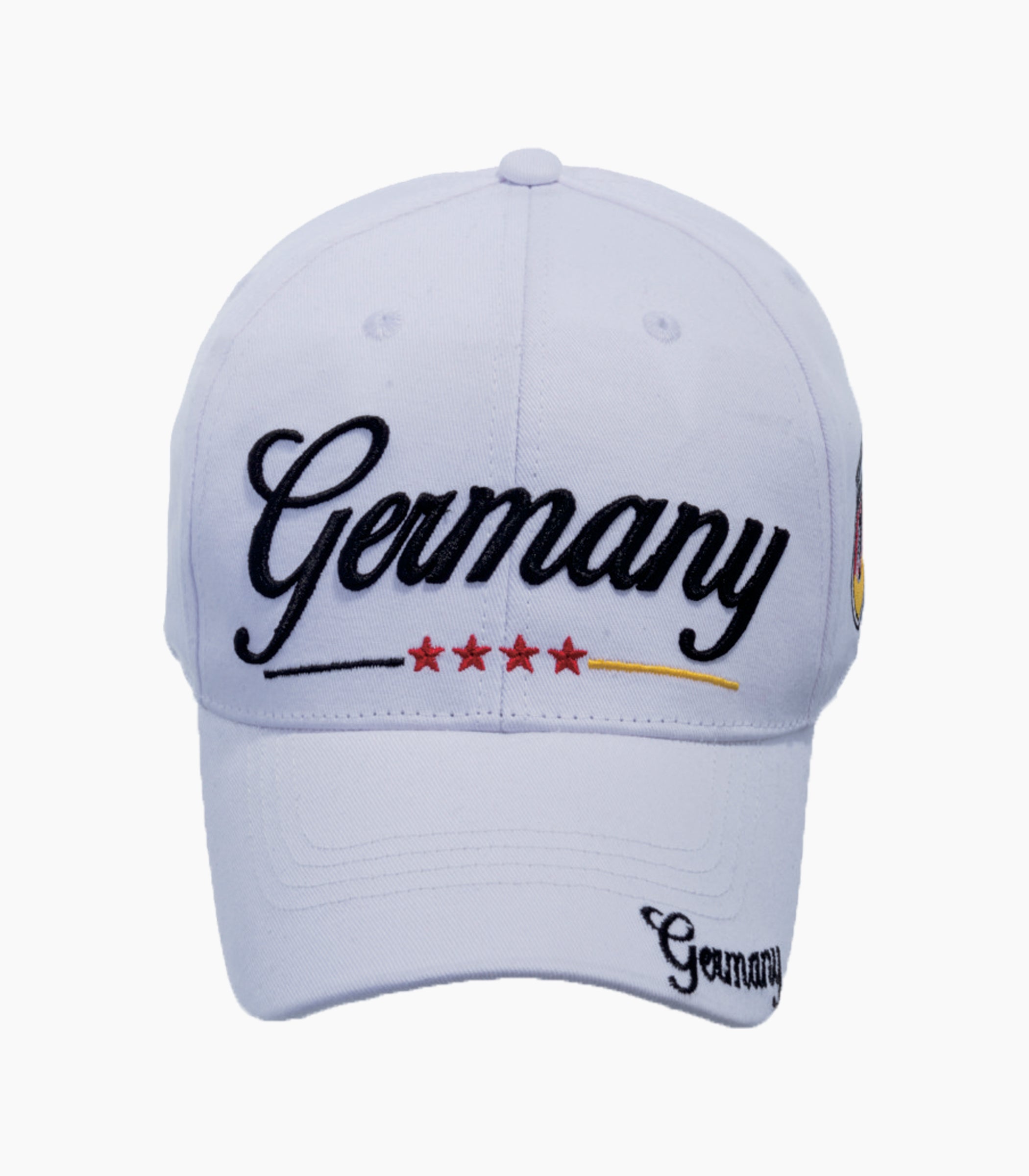 Germany Cap - Robin Ruth