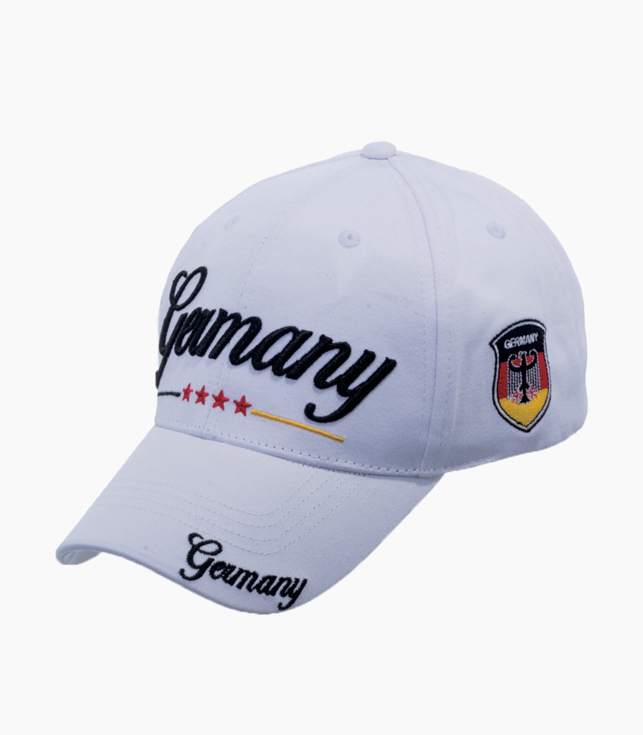 Germany Cap - Robin Ruth