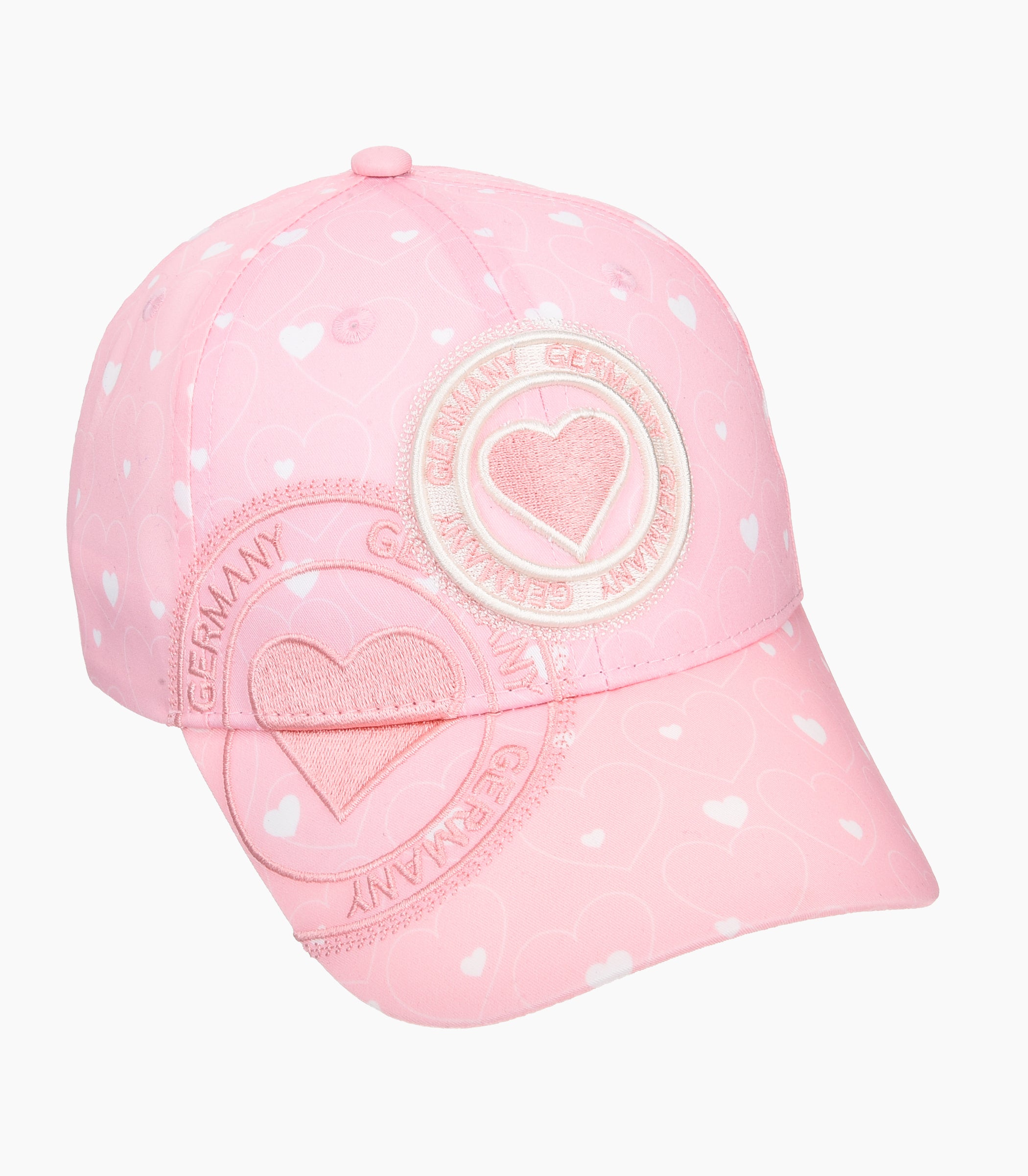 Germany Cap - Robin Ruth