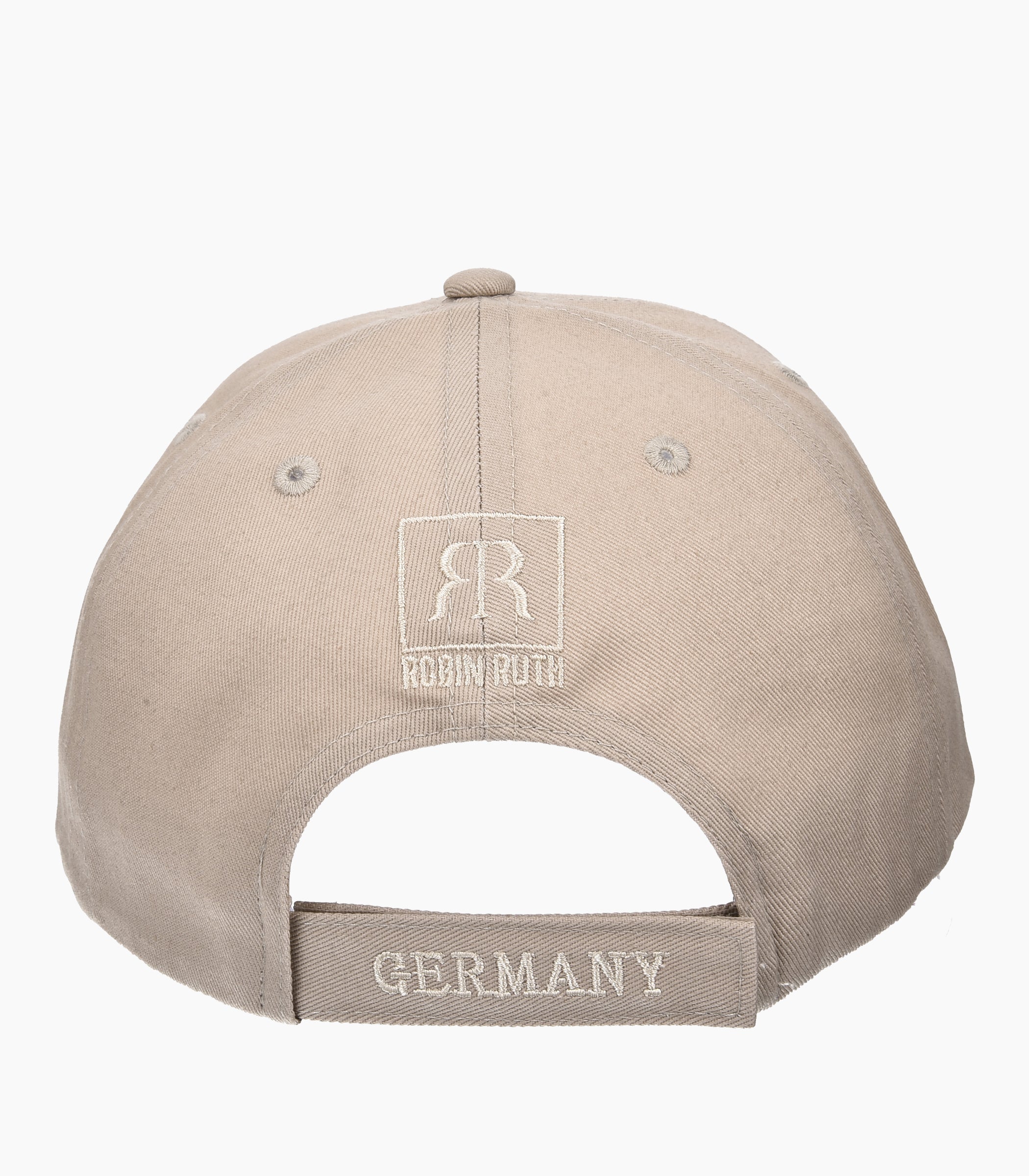 Germany Cap - Robin Ruth