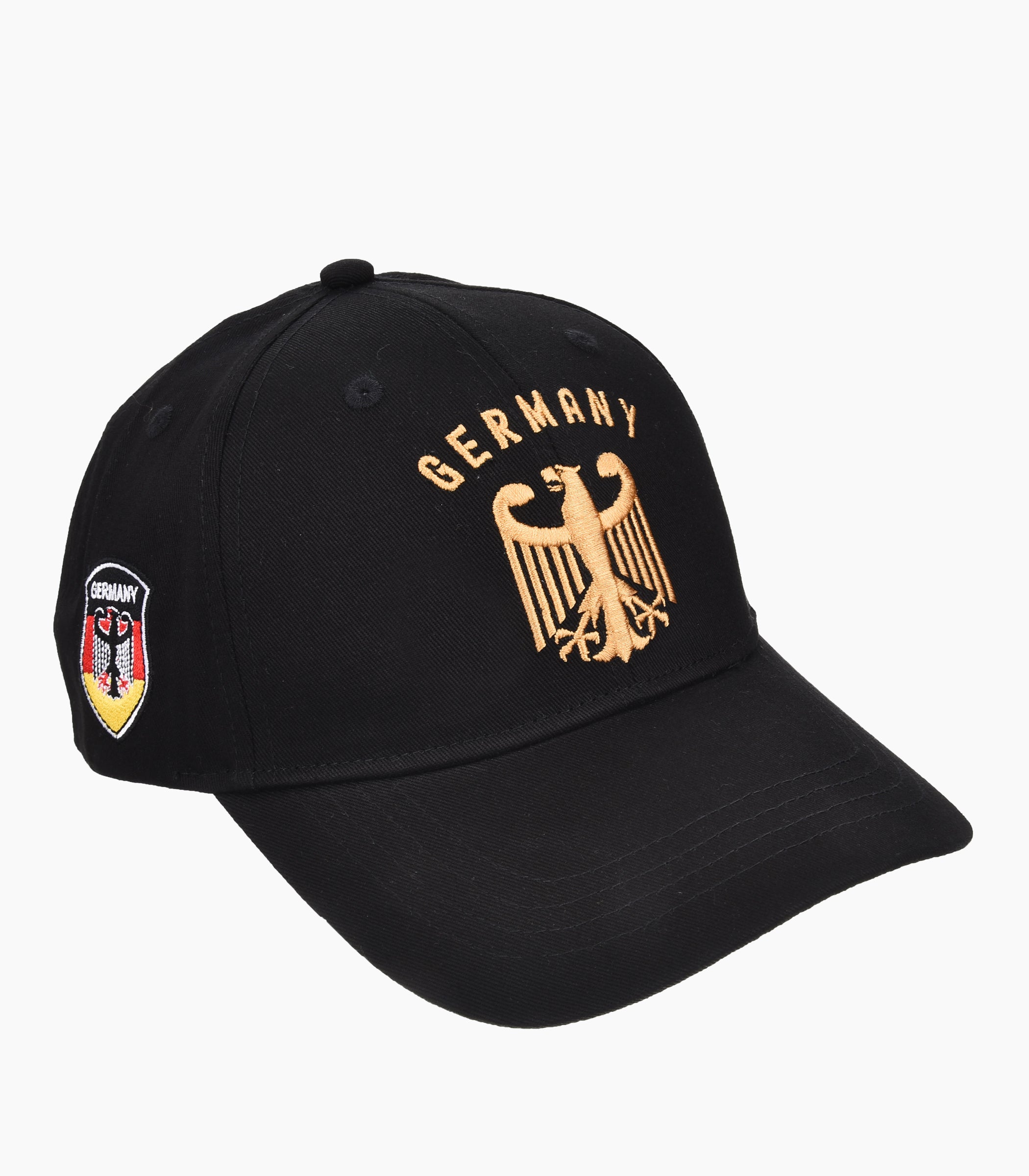 Germany Cap - Robin Ruth