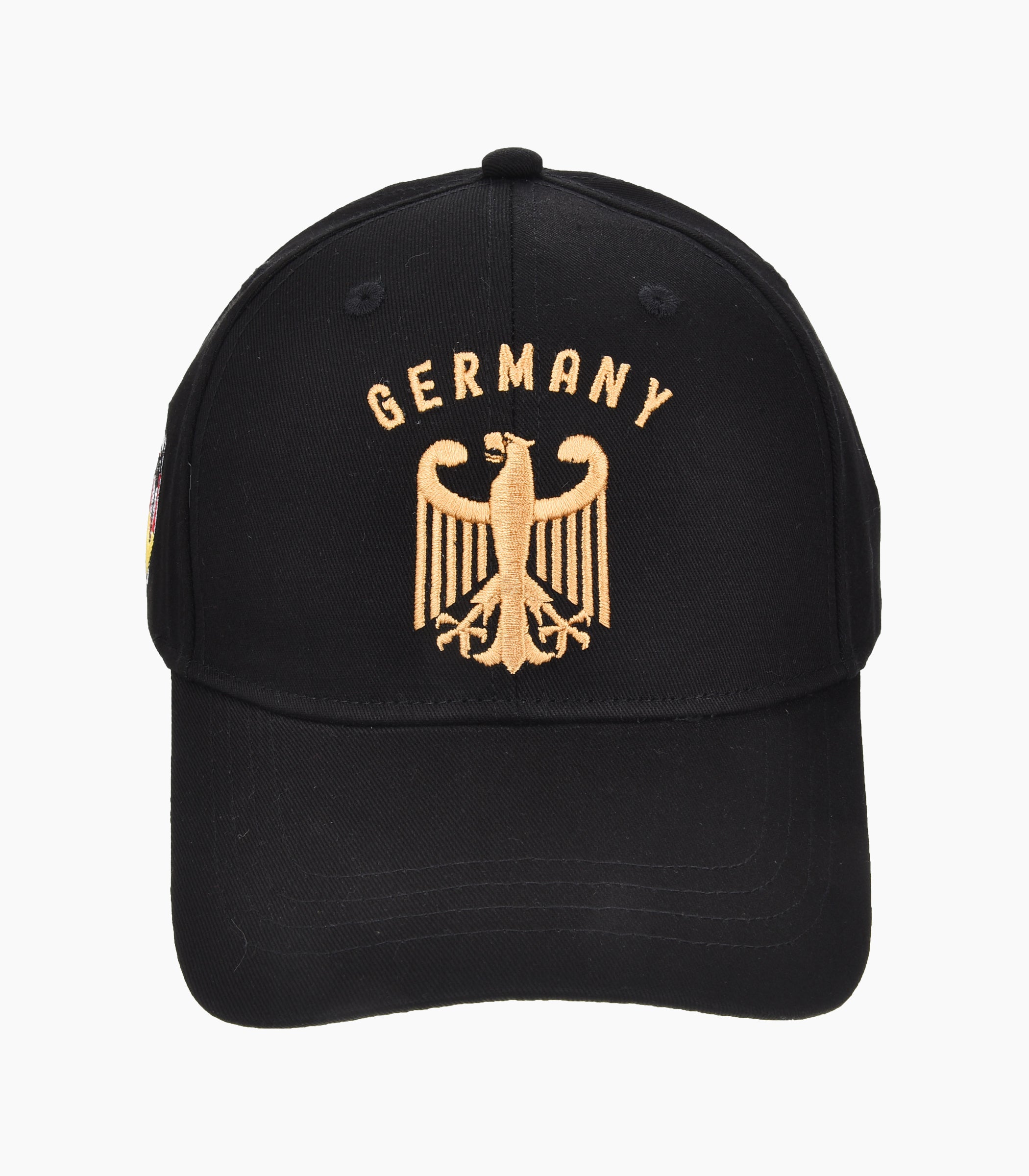 Germany Cap - Robin Ruth